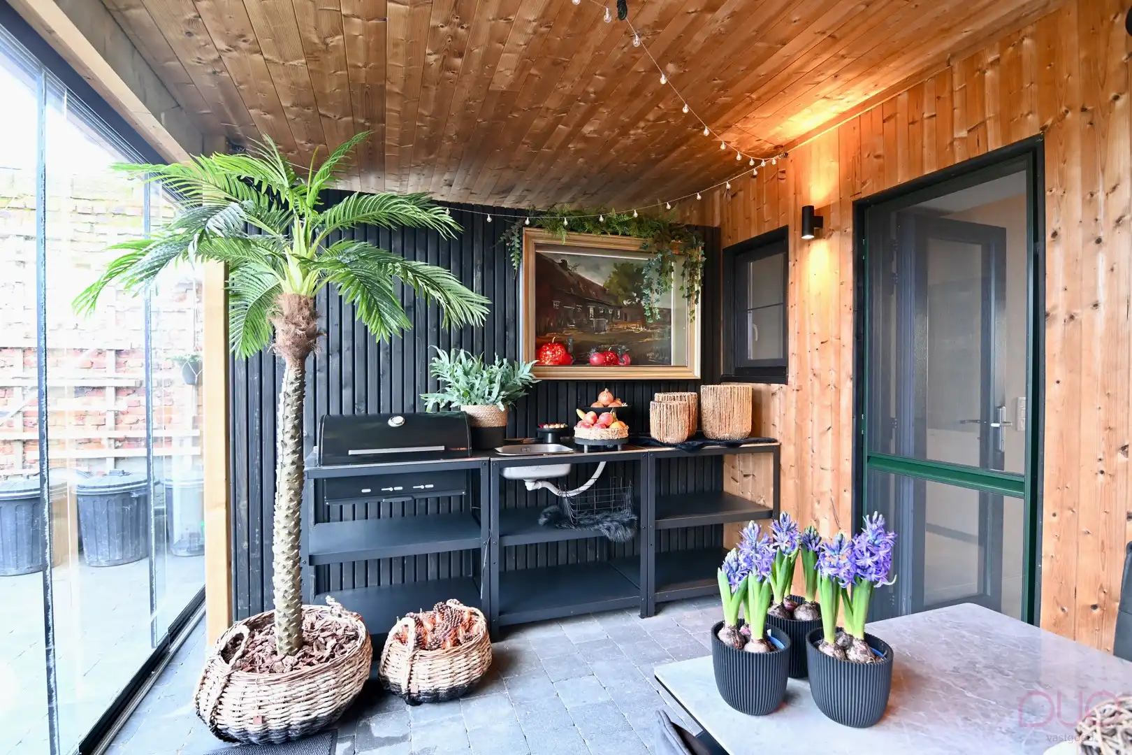 Instapklare, volledig gerenoveerde designwoning – inclusief inboedel aan meerprijs foto 24