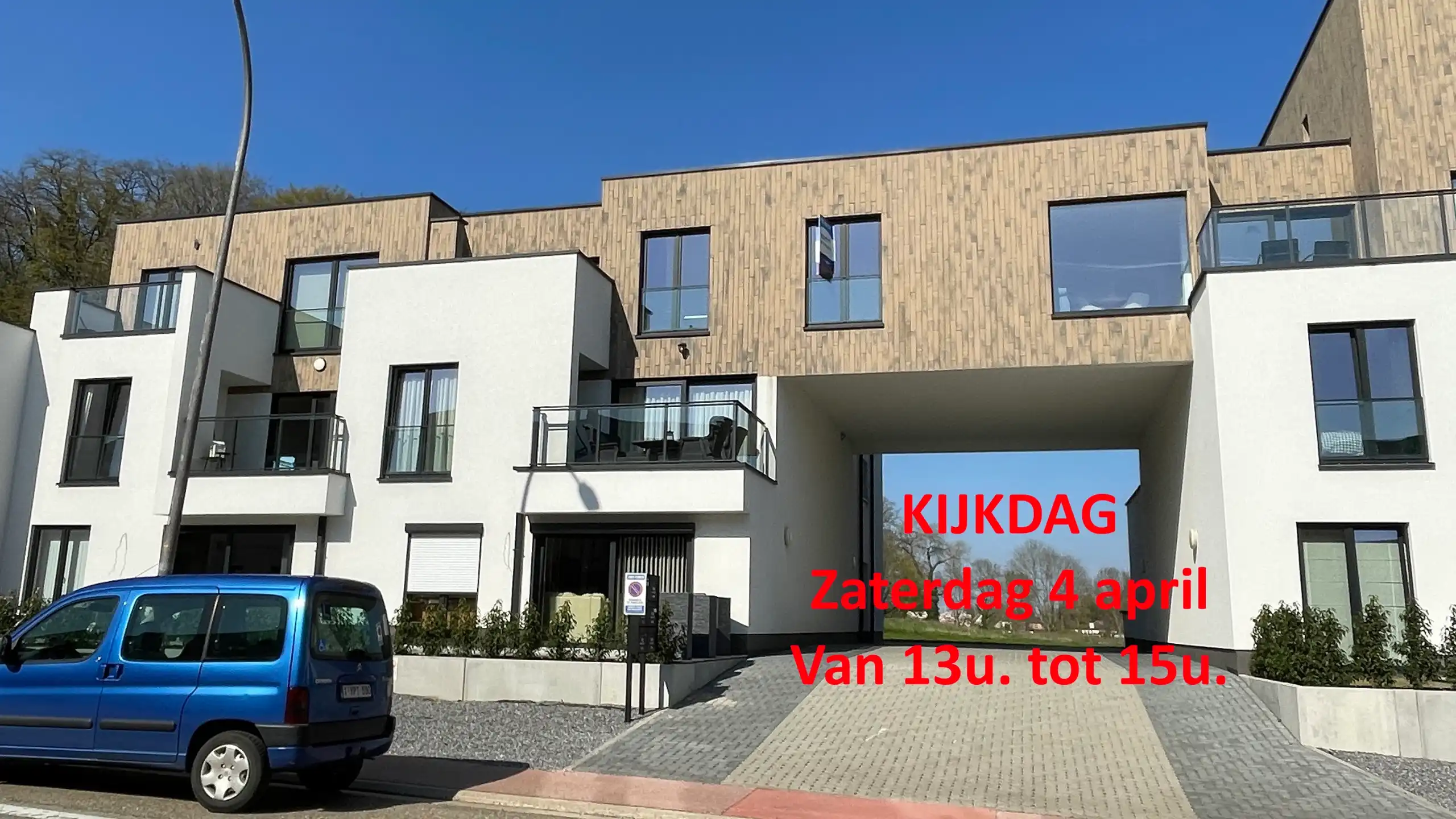 Appartement te koop foto {{pictureIndex}}