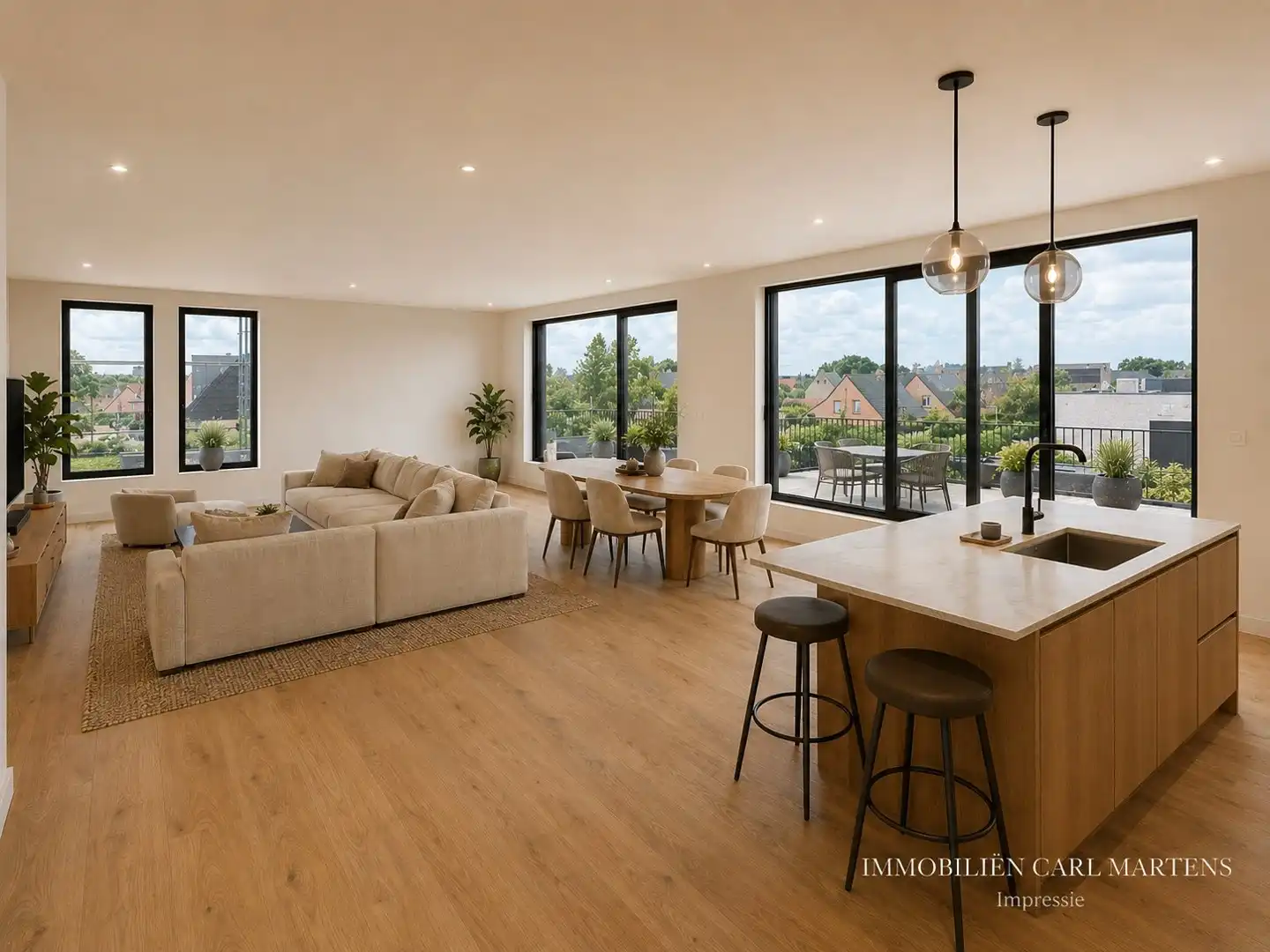 PENTHOUSE - NIEUW foto 3