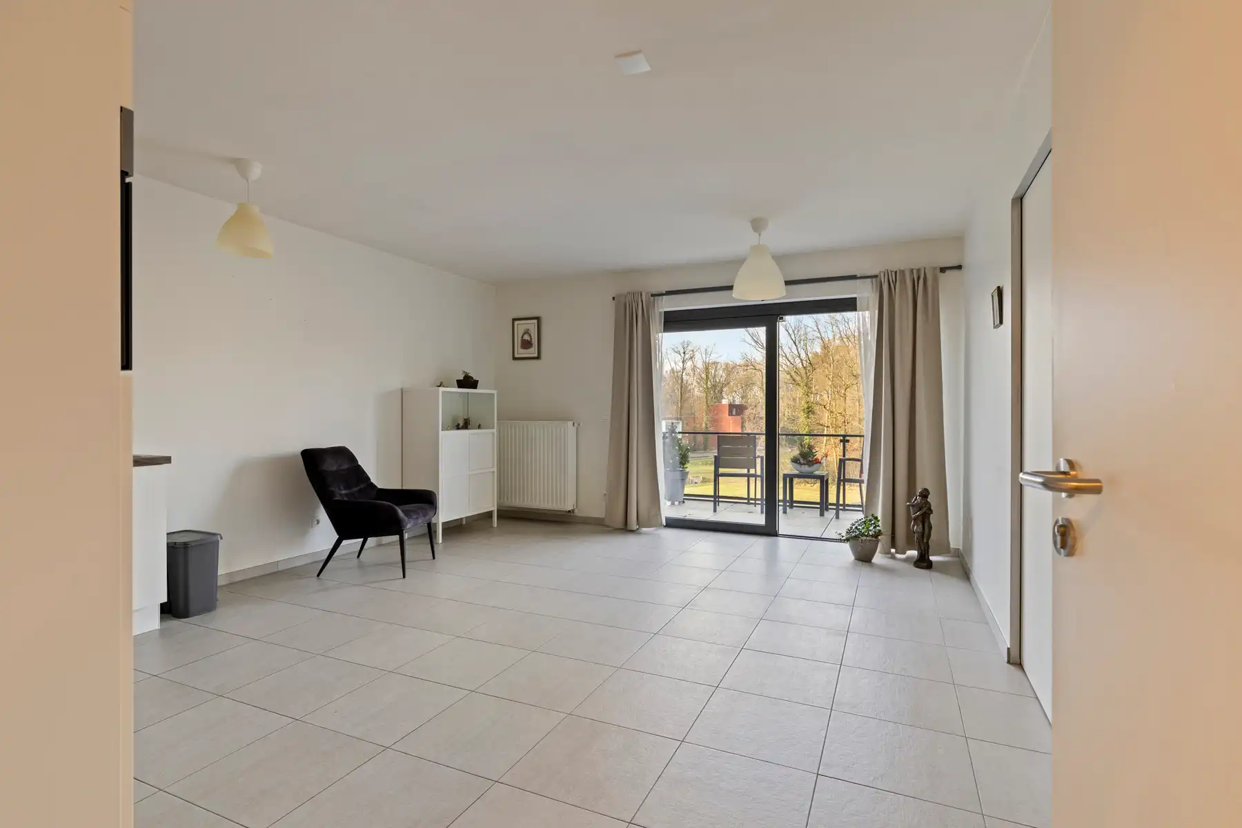 Appartement te koop foto {{pictureIndex}}