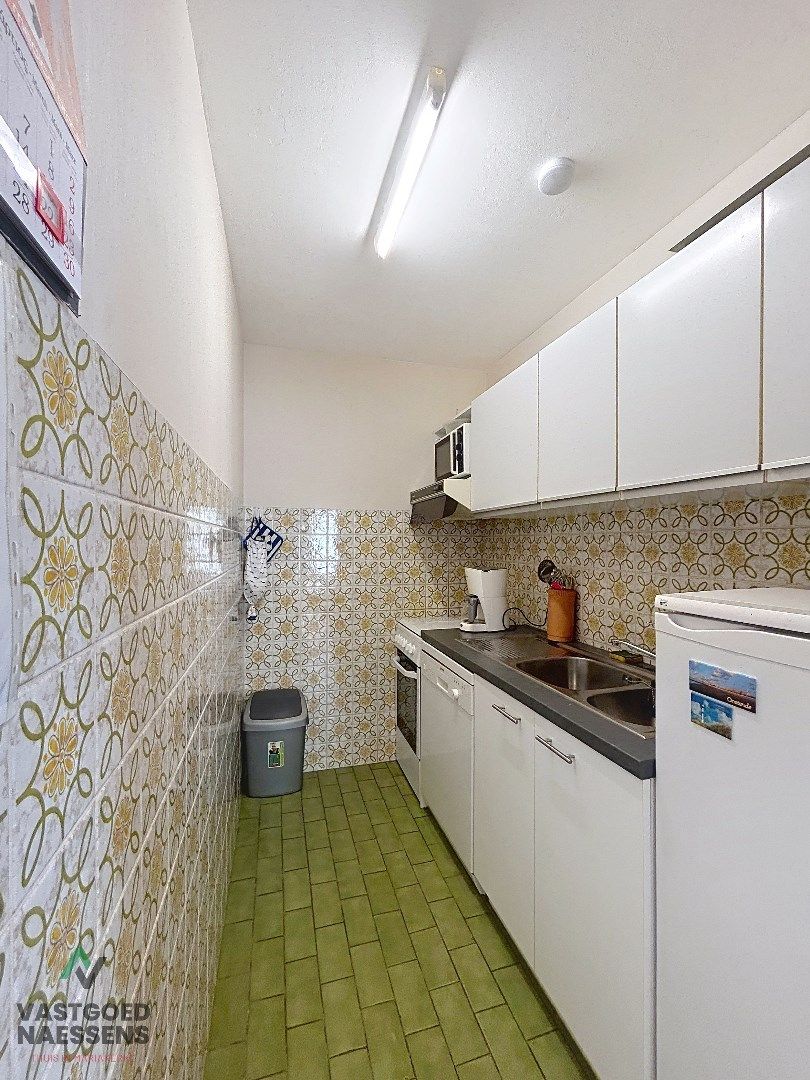 GEMEUBELDE STUDIO VLAKBIJ ZEEDIJK foto 6