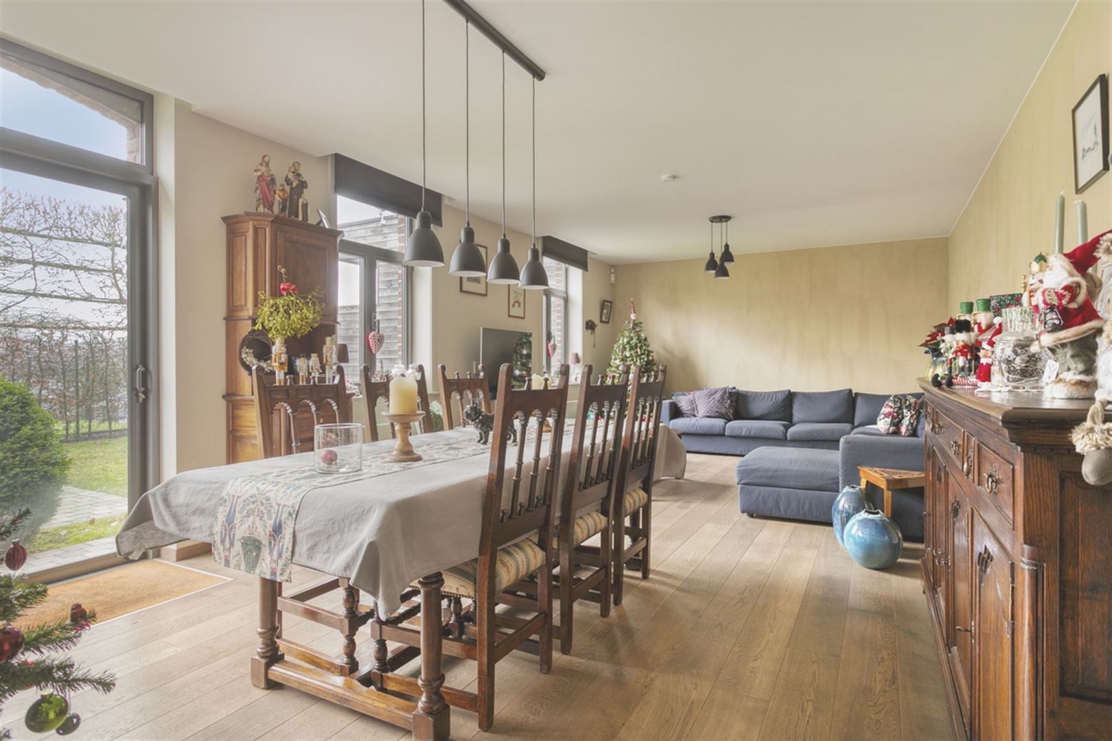 Commercieel gebouw met woonst foto 22