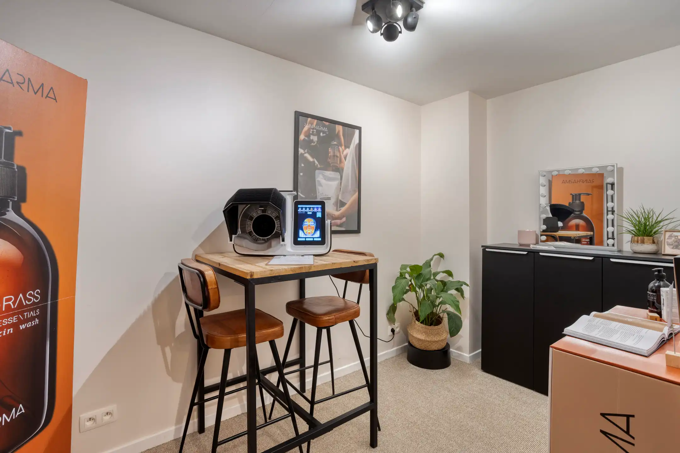 Commerciële ruimte te koop foto 15