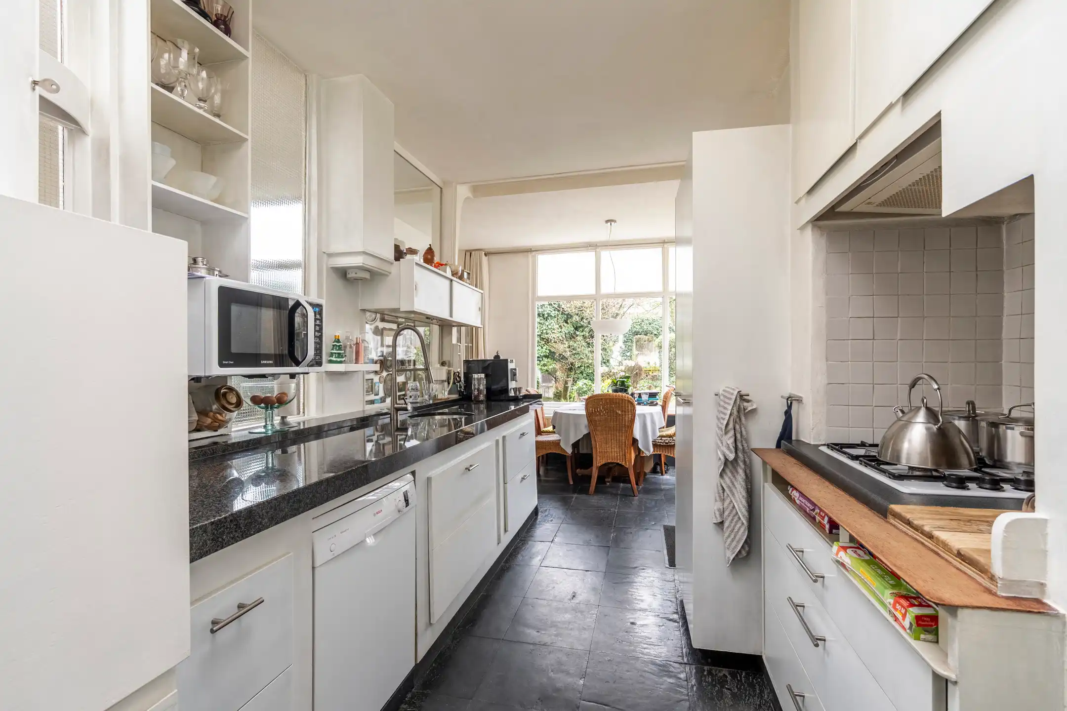 Ruime woning met mogelijkheid tot opsplitsing  foto 8