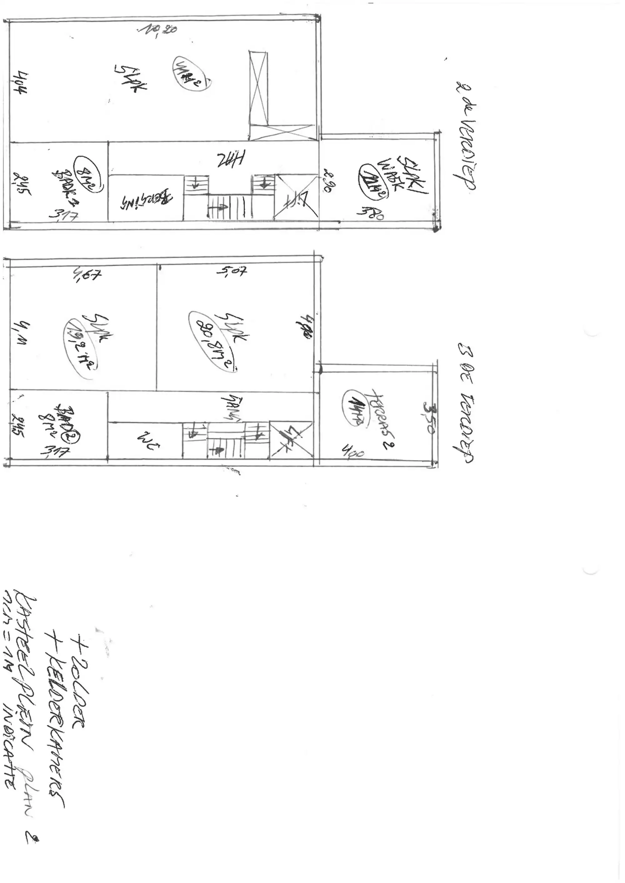 Ruim 4-slaapkamer huis in Turnhout - EPC B met enorme garage foto 56