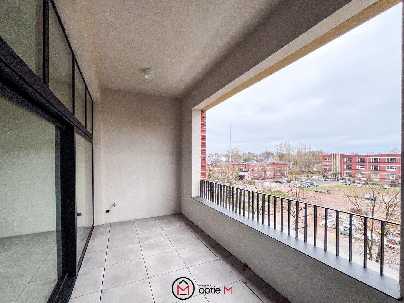 Loft in de historische Ambiorix Kazerne foto 8