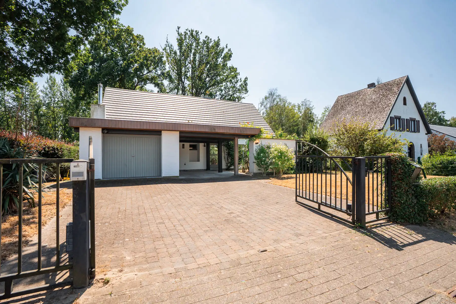 Huis te koop Fazantendal 31 - 1910 Kampenhout