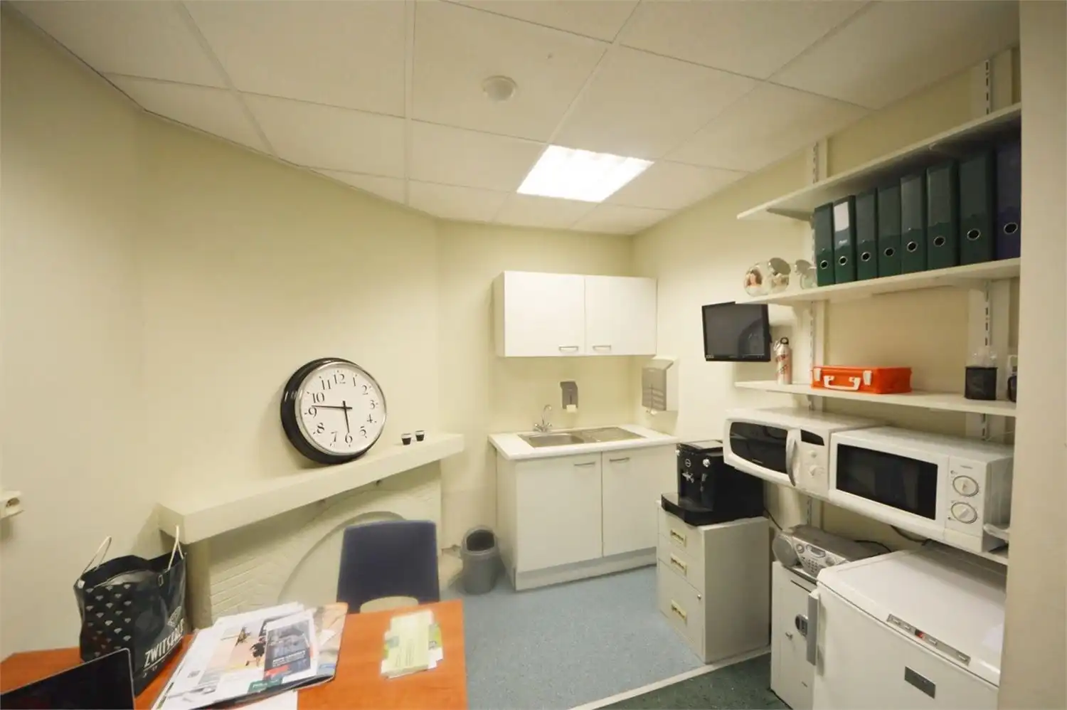 GOED GELEGEN HANDELSPAND KATTESTRAAT AALST foto 7