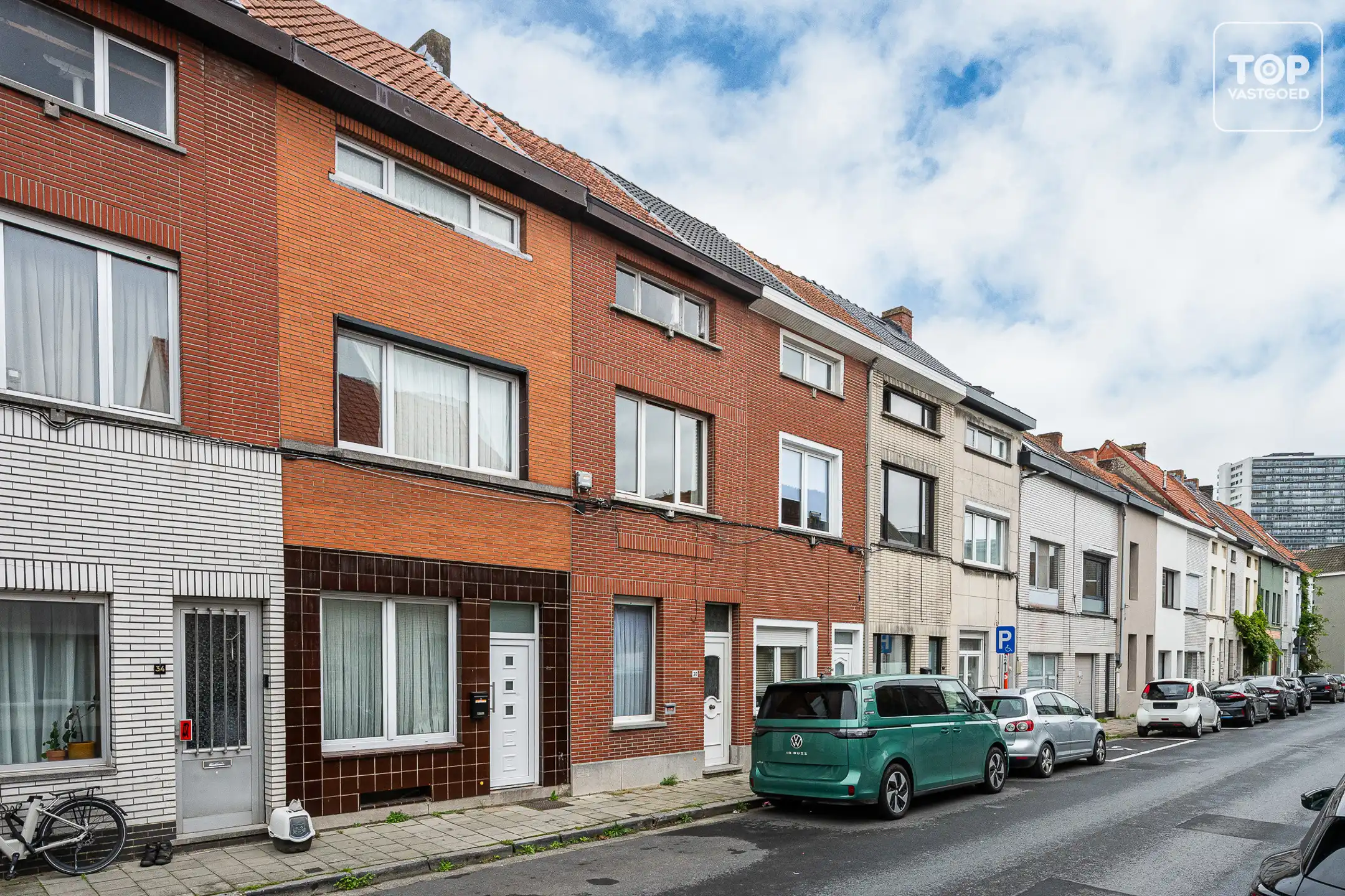 Huis te koop Geitstraat 30 - 9000 Gent
