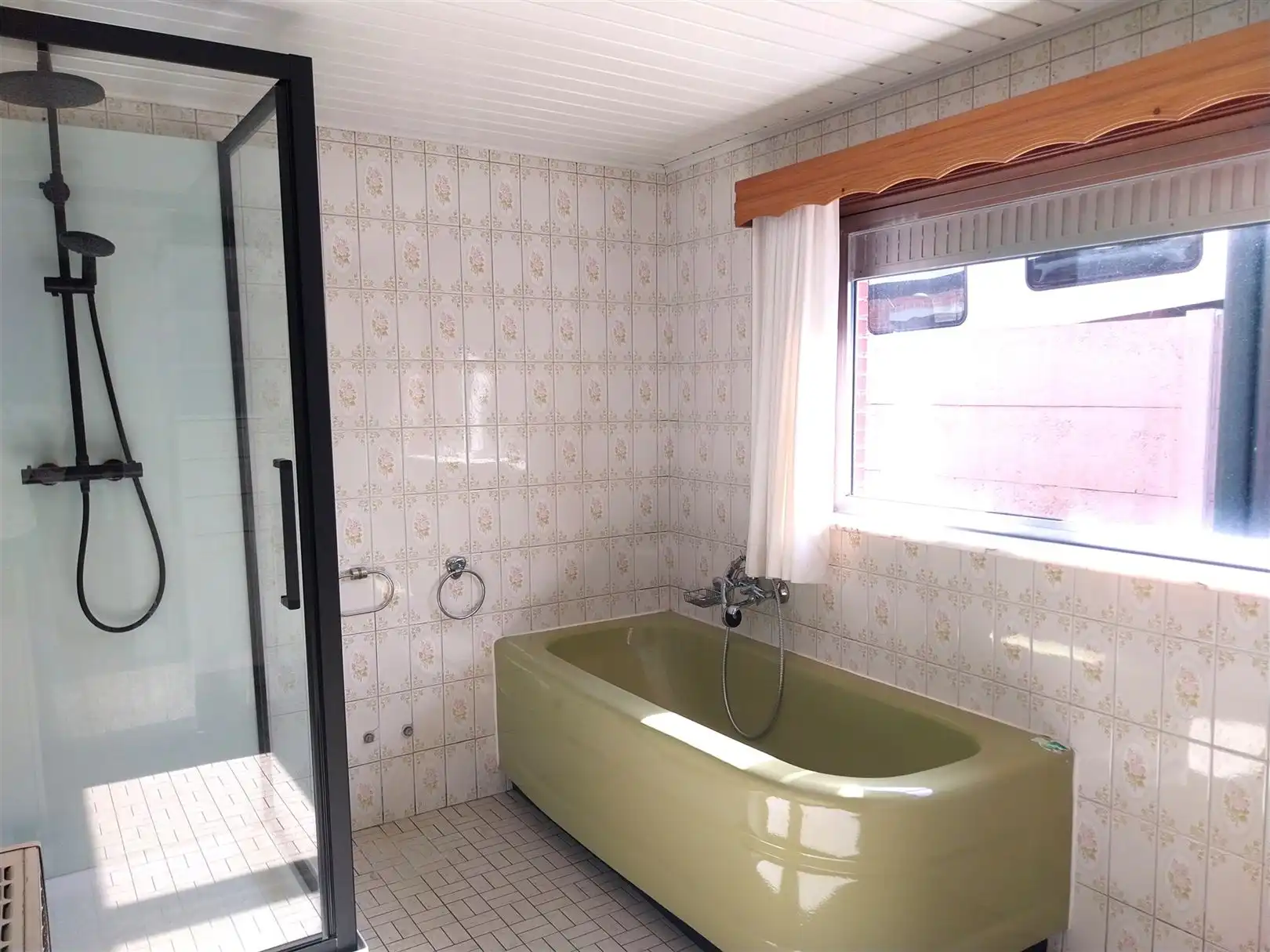 TE HUUR: Woning met 3 slaapkamers te Heusden! foto 9