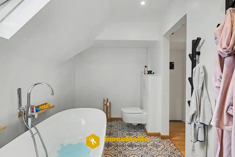 VERKOCHT - VILLA MET 4 SLAAPKAMERS EN TUIN&WEIDE (3314m²) EN 3 PAARDENSTALLEN foto 28