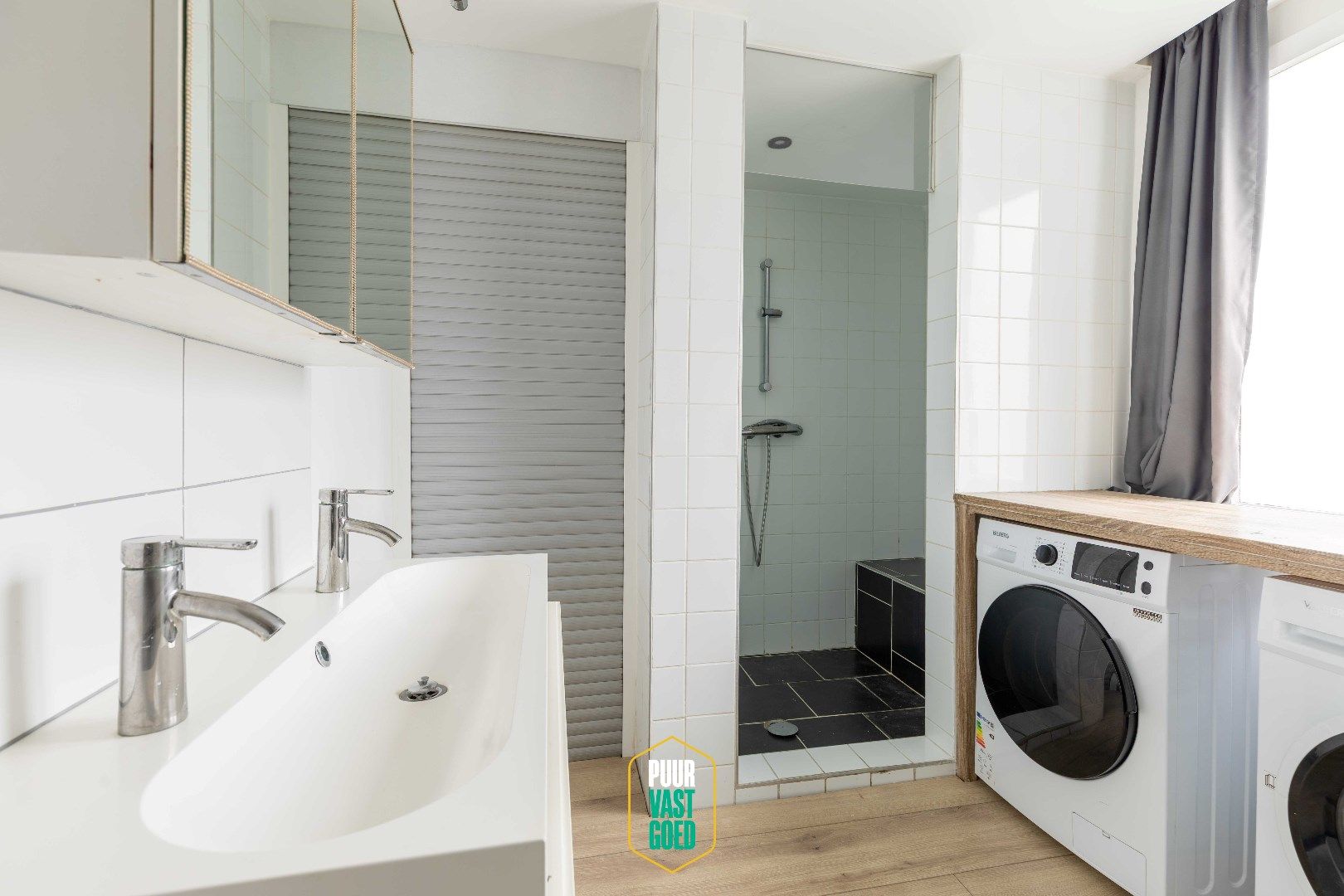 Buitengewoon potentieel in gerenoveerd pand in hartje Nieuwpoort foto 7