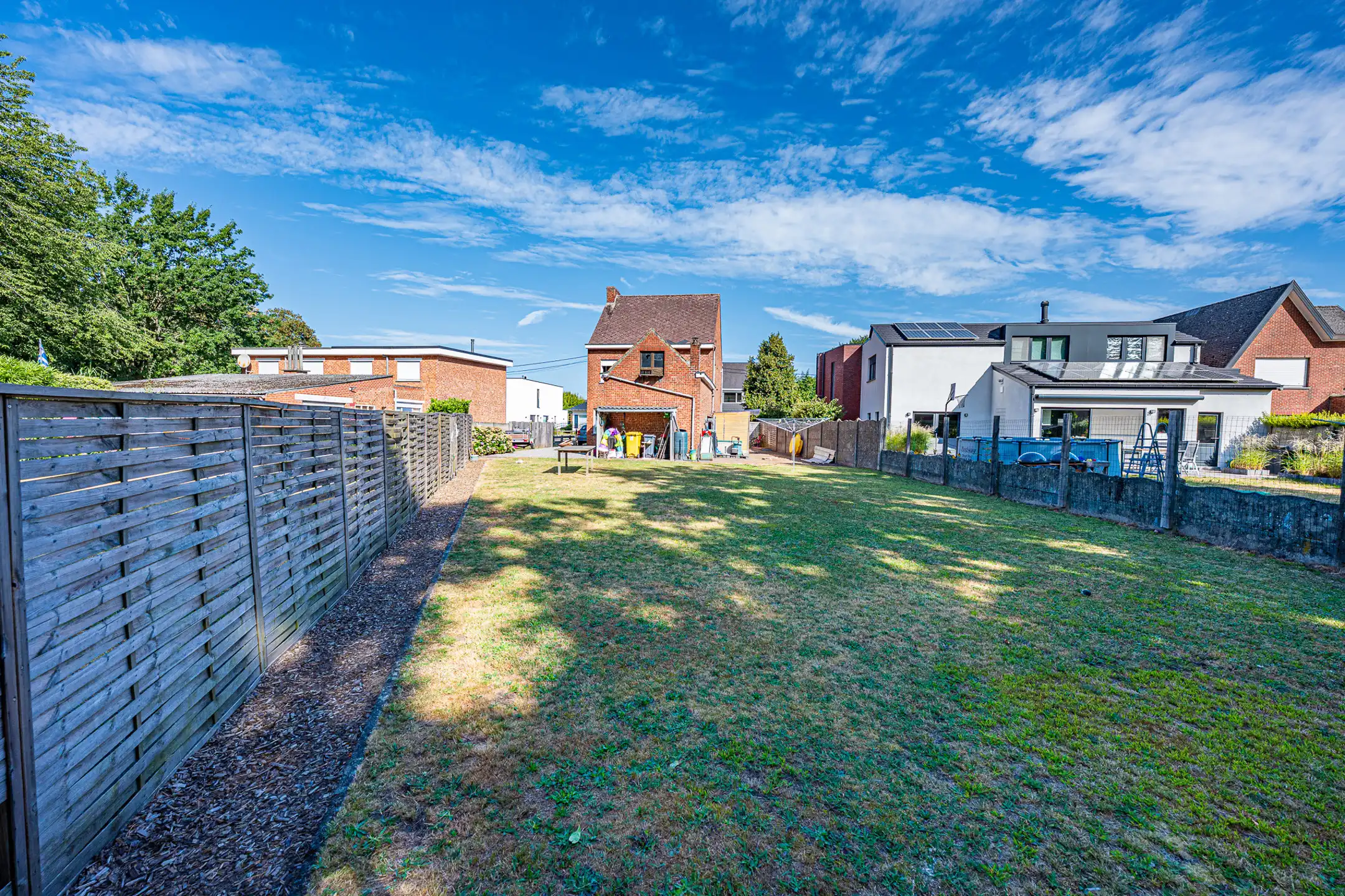 Te renoveren woning op 8 are foto 3