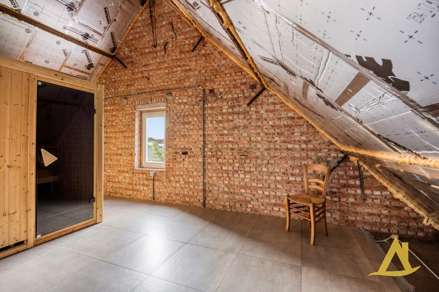 ENERGIEZUINIGE WONING, NABIJ HET CENTRUM VAN DIEST! foto 34