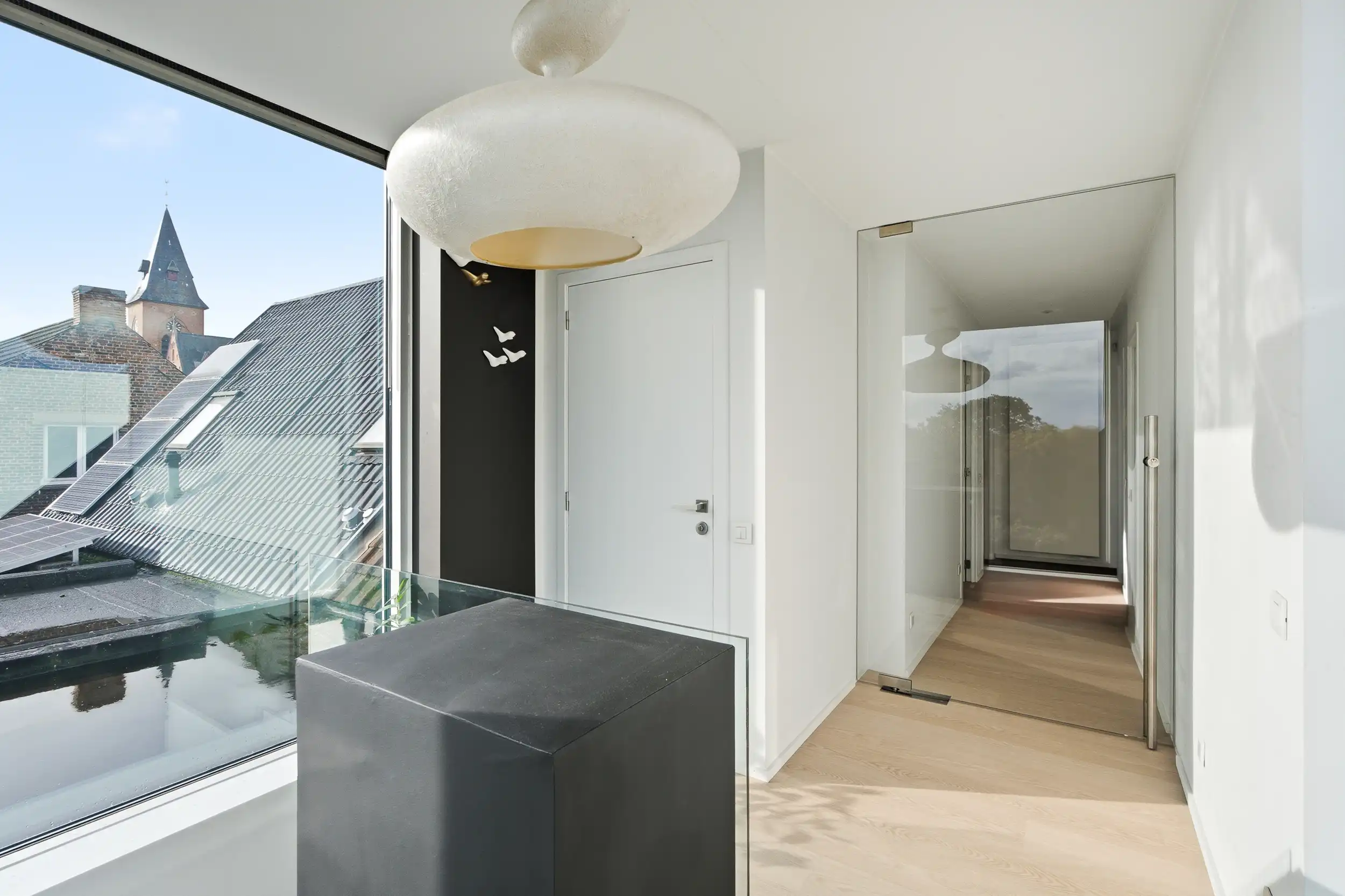 Stijlvol Wonen en Werken in Belzele Dorp: Puur Wooncomfort foto 12