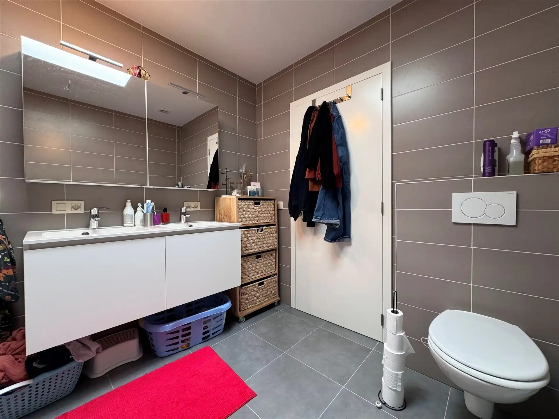 Gunstig gelegen energiezuinige woning met tuin. foto 23