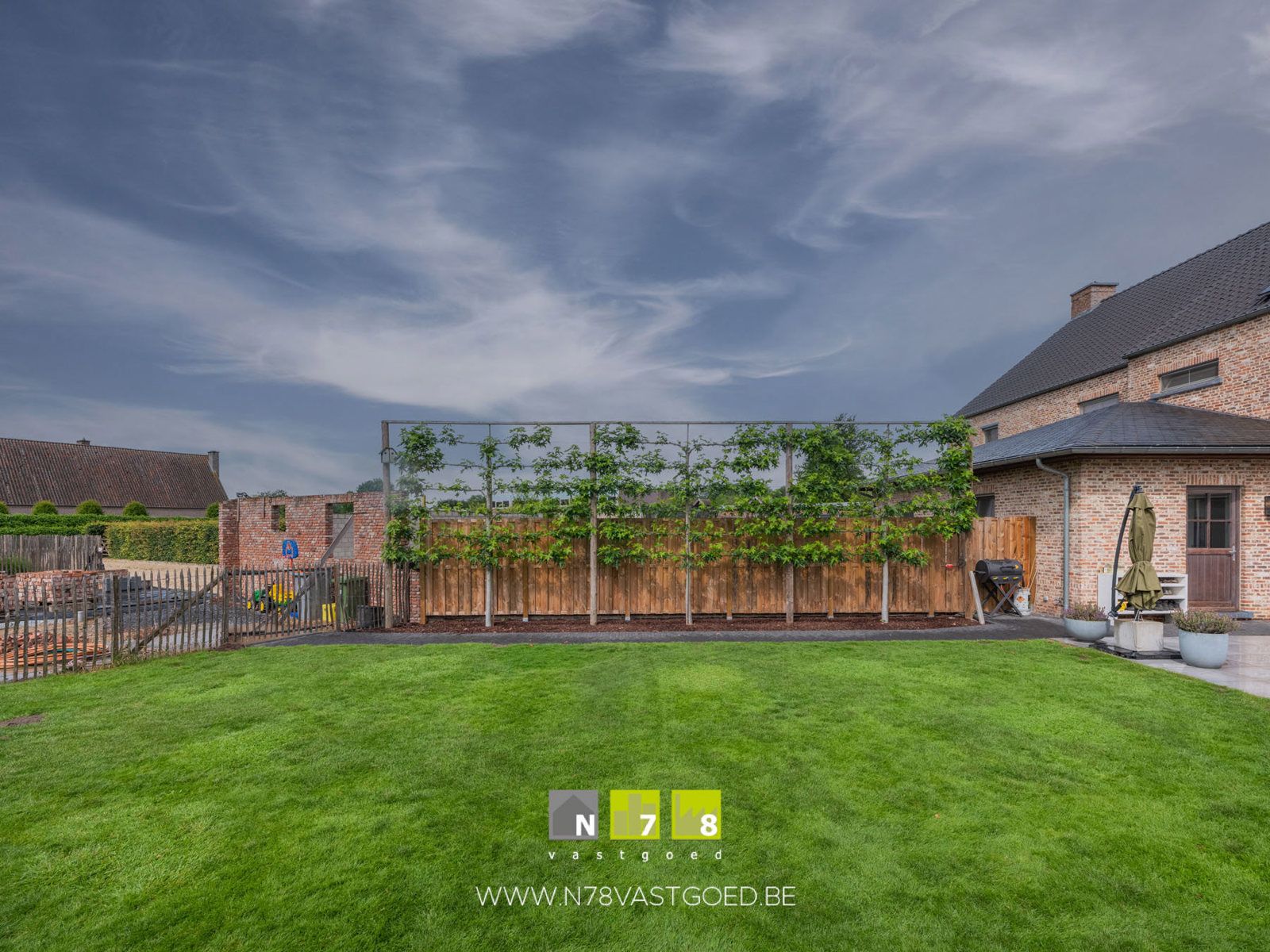 Huis te koop foto 42
