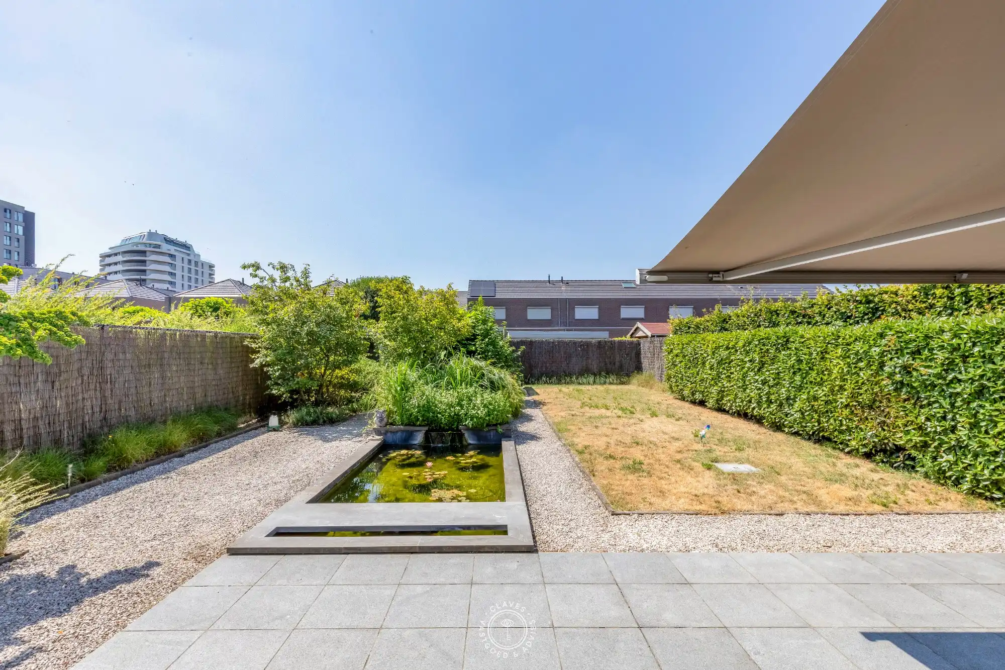 Instapklare gezinswoning met 3 slaapkamers en zuidwestgerichte tuin foto 11