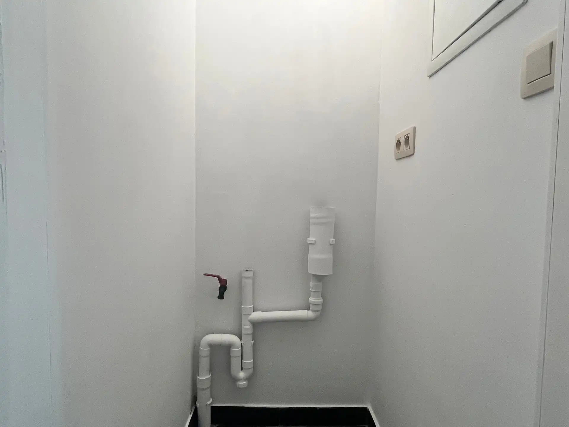 Gelijkvloers appartement met ruime stadstuin! foto 10