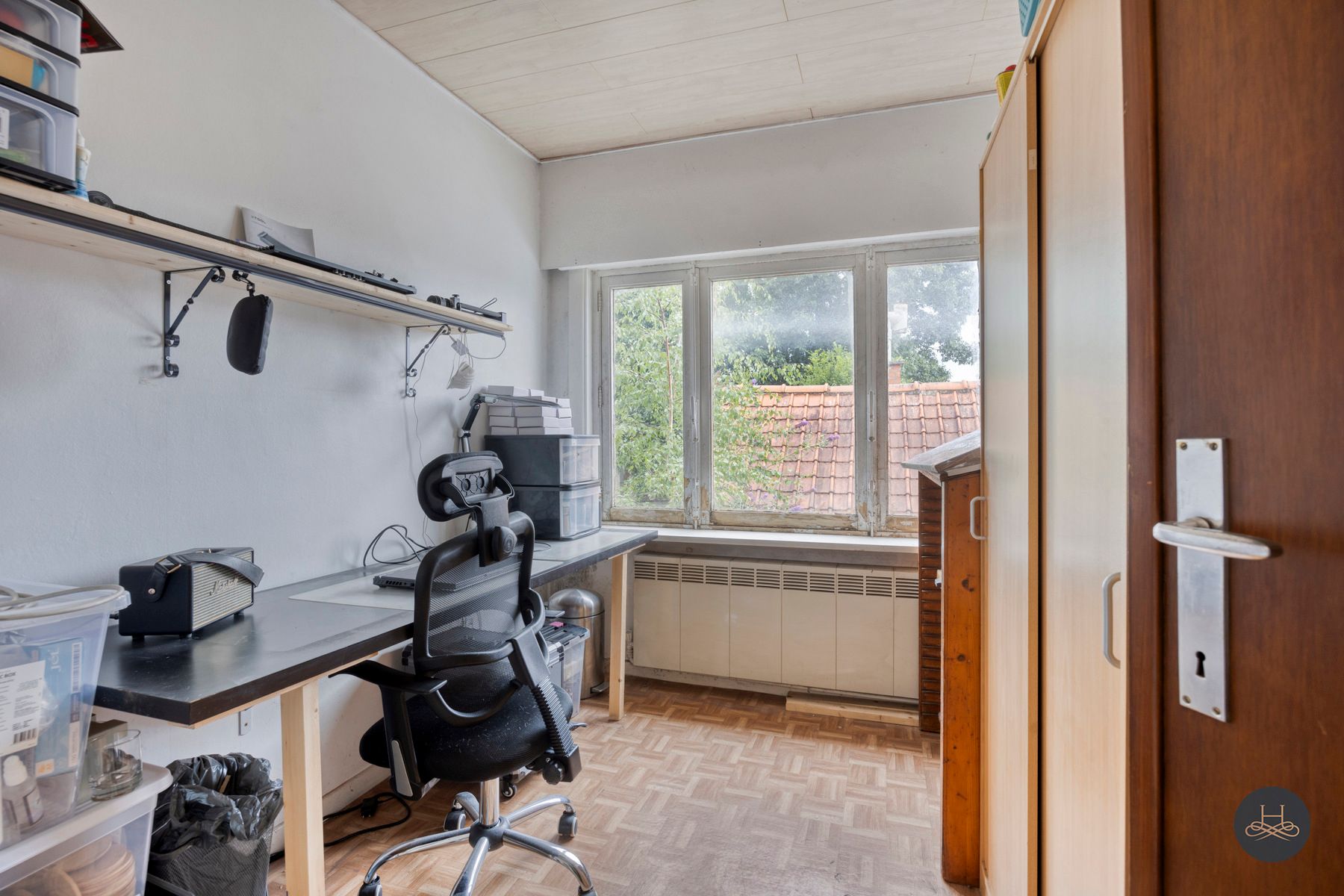 Renovatiewoning met gunstige, centrale ligging foto 19
