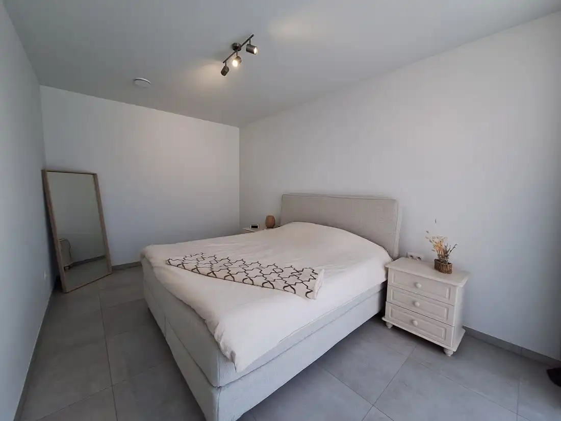 Prachtig, energiezuinig nieuwbouw appartement foto 15