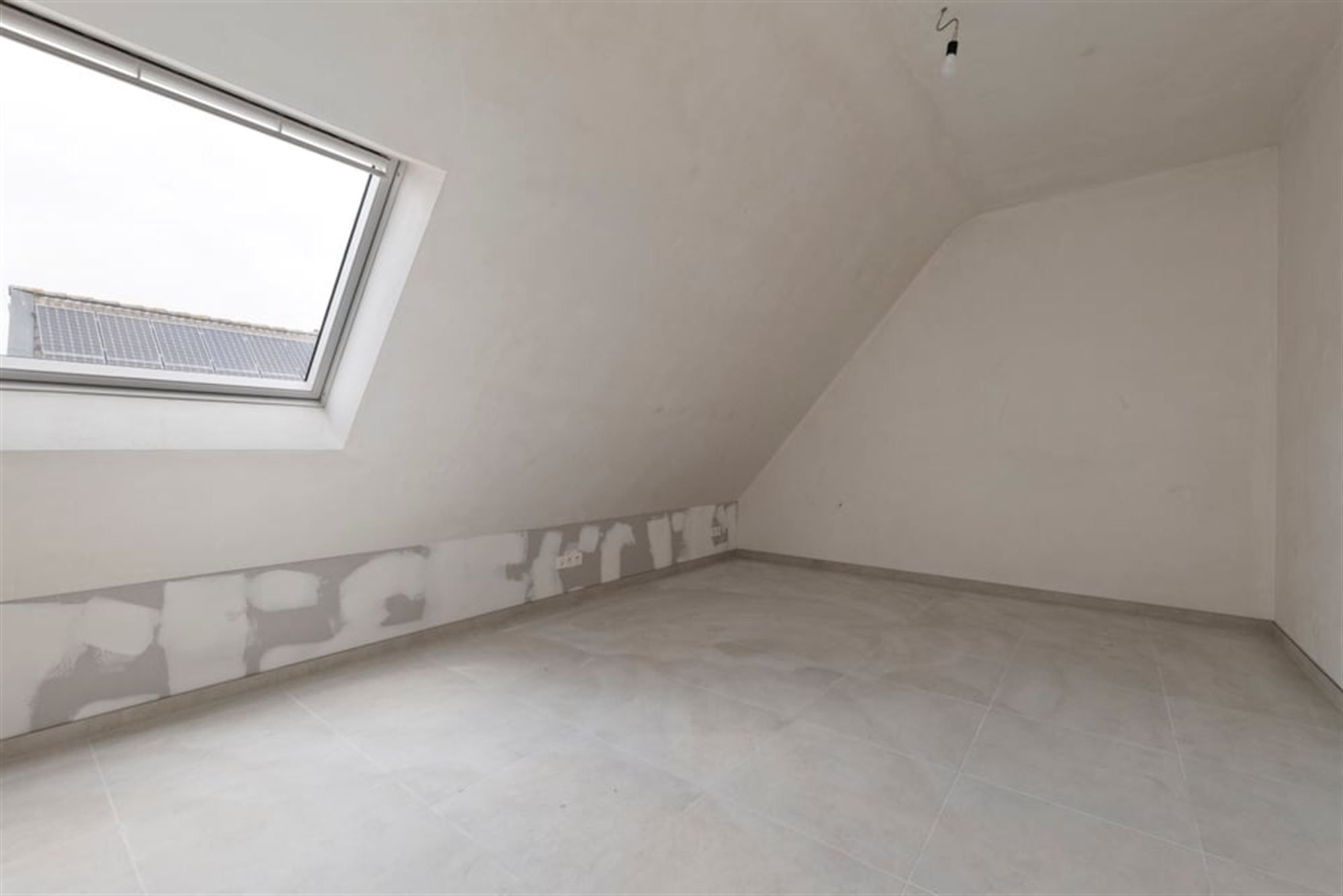 KNAP NIEUWBOUWAPPARTEMENT MET 3 SLKS IN HET CENTRUM VAN BORGLOON (MOGELIJKHEID AANKOOP 6% BTW) foto 20