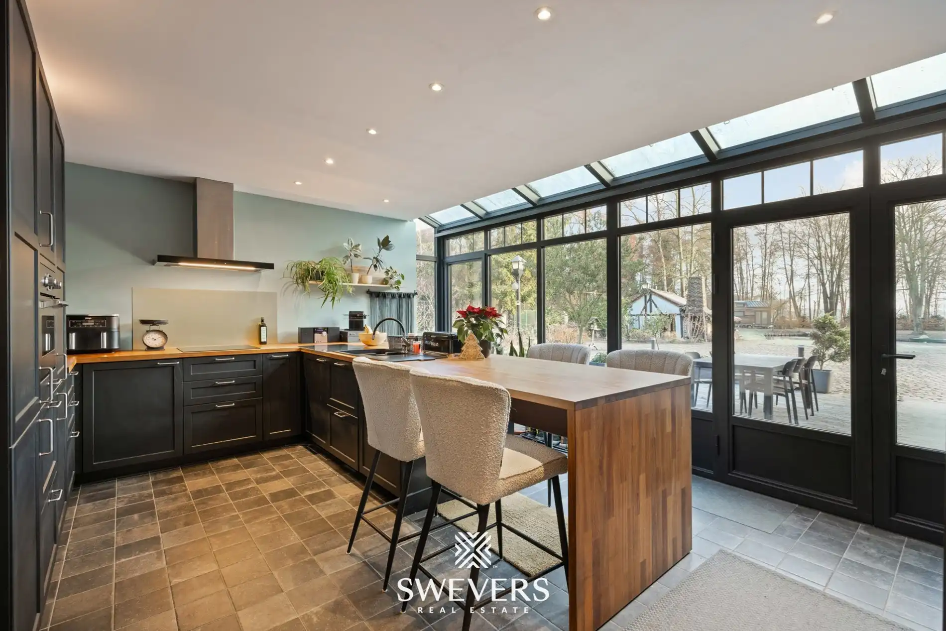 Charmante open bebouwing op uitzonderlijk perceel (32a80ca) in natuurgebied te Paal foto 14