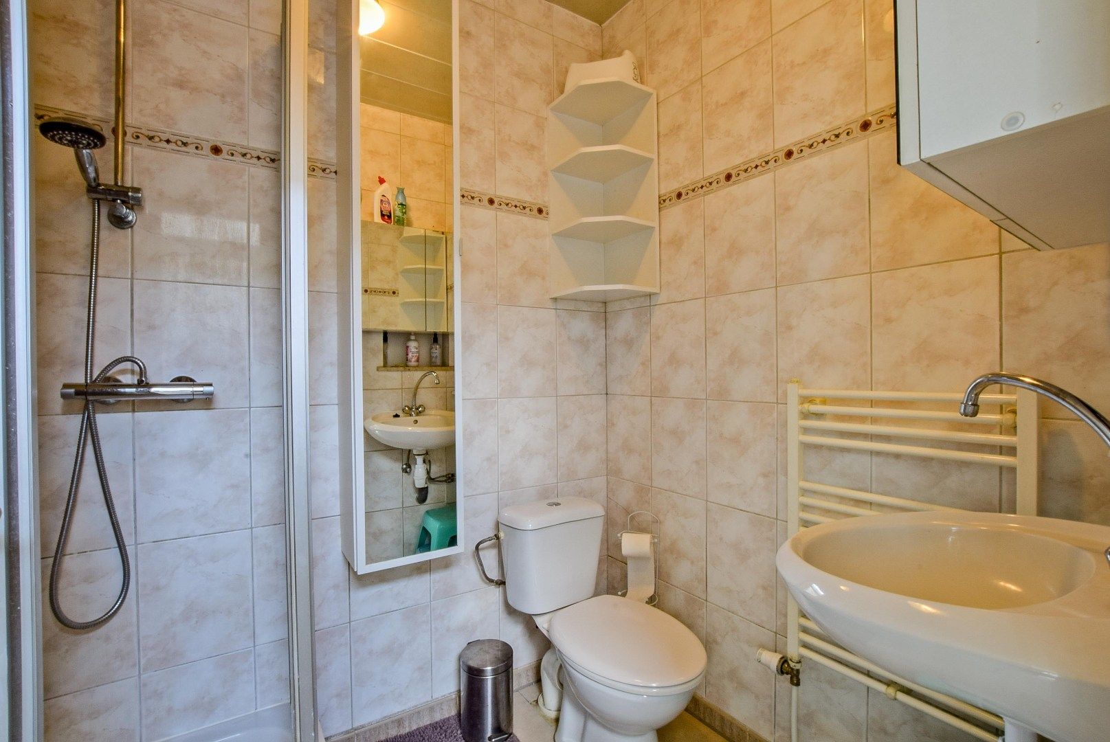 Ruime gezinswoning/vakantiewoning  in Nieuwpoort-Stad –instapklaar op 125 m². foto 7