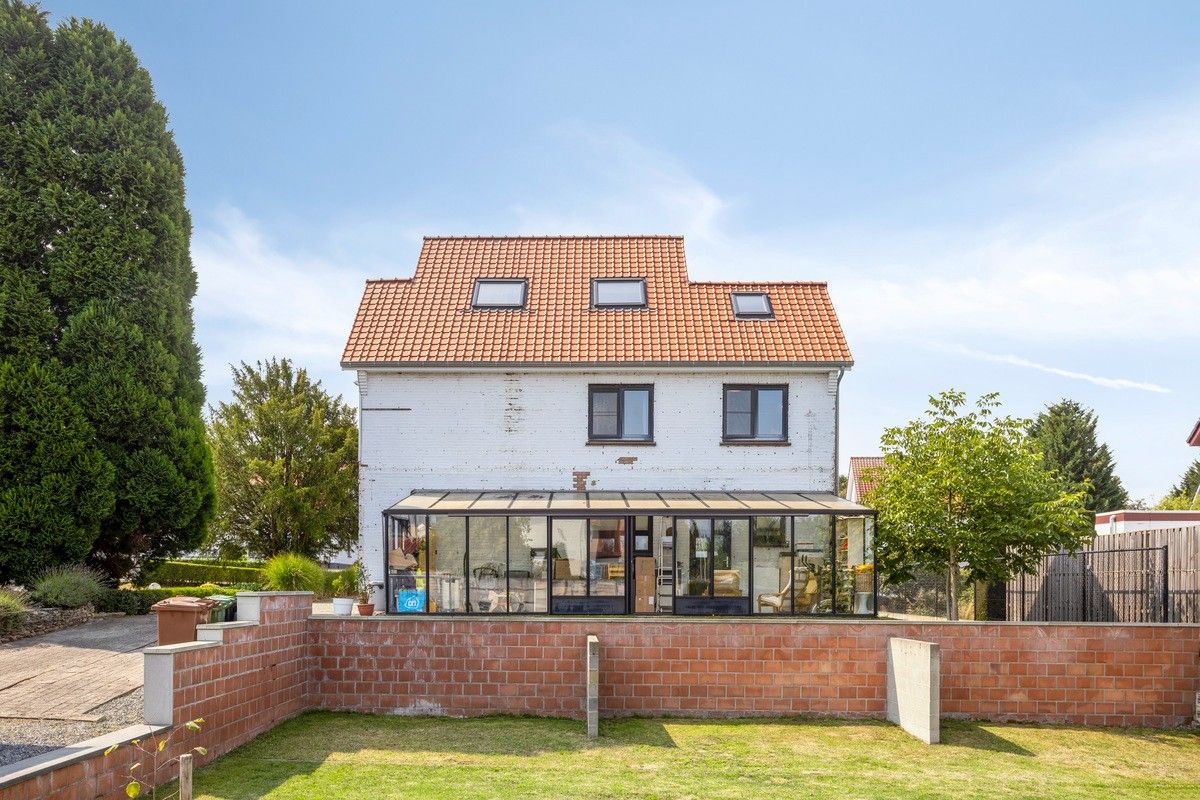 Open bebouwing te koop in Boxberg foto 19