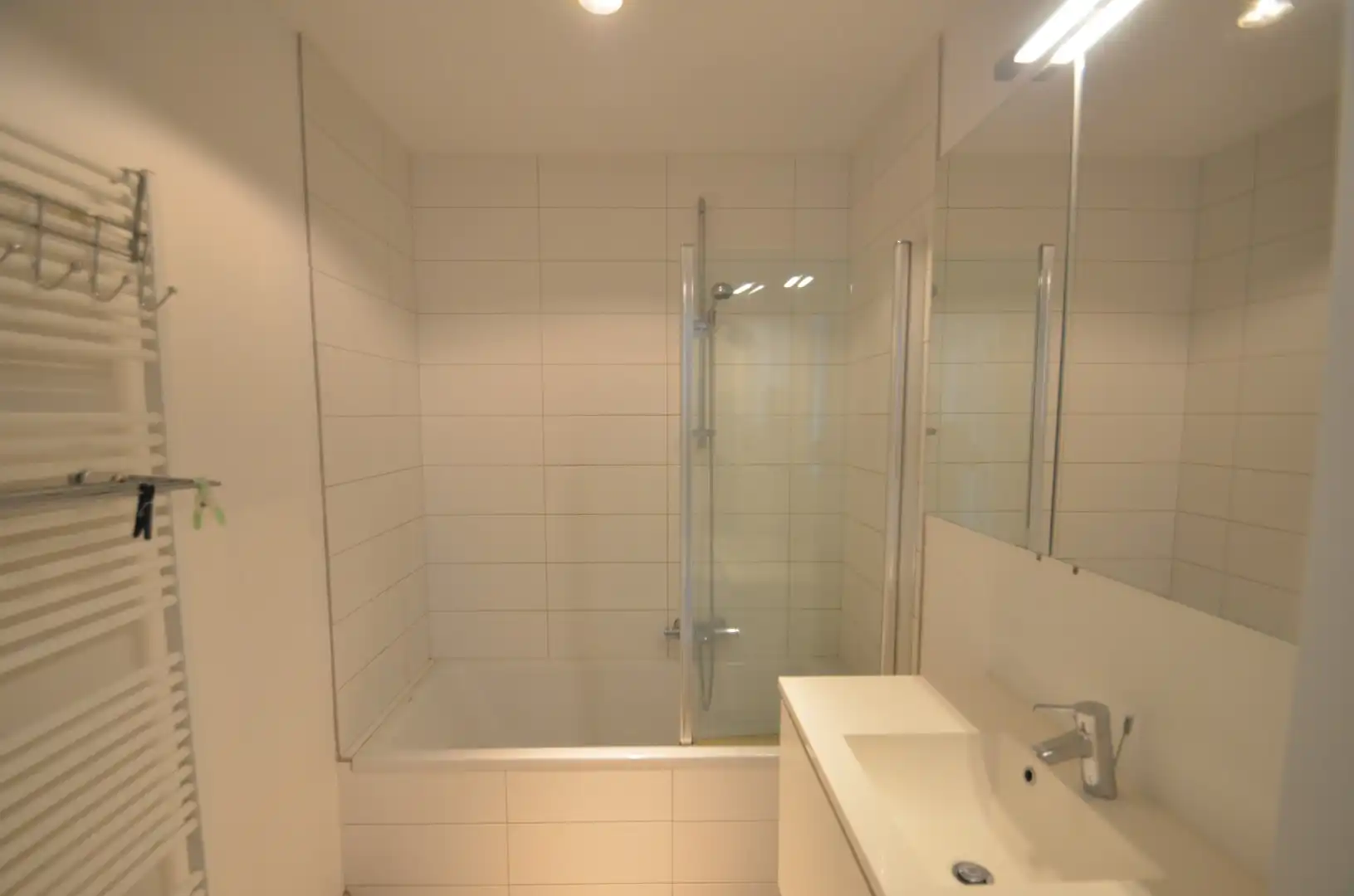 Modern, mooi afgewerkt appartement in Zeebrugge-Bad, incl parking foto 14