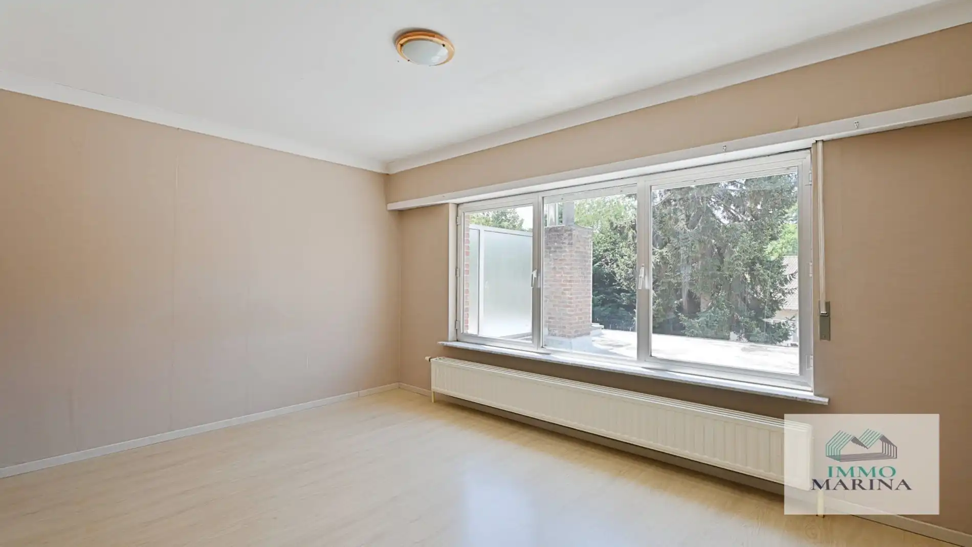 Zeer ruime (handels)woning met woonst of  projektmogelijkheid  centrum Keerbergen foto 14