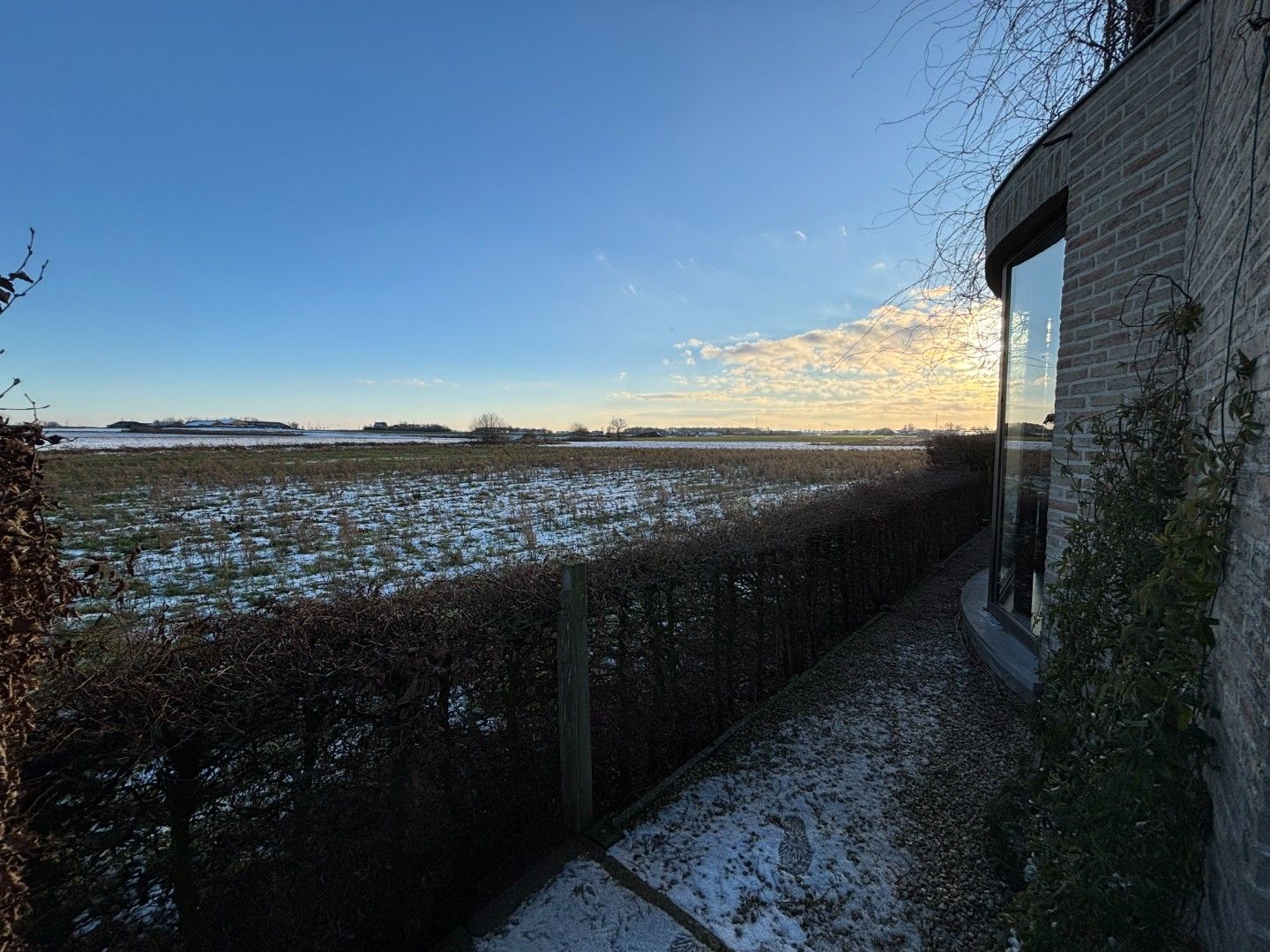 Landelijke villa te huur te Moorslede foto 12