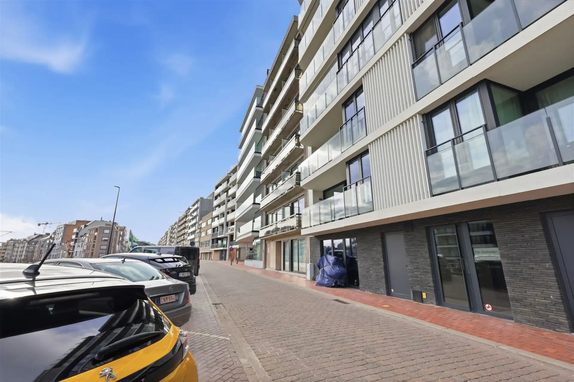 CENTRALE LIGGING / ZONNIG  foto 18