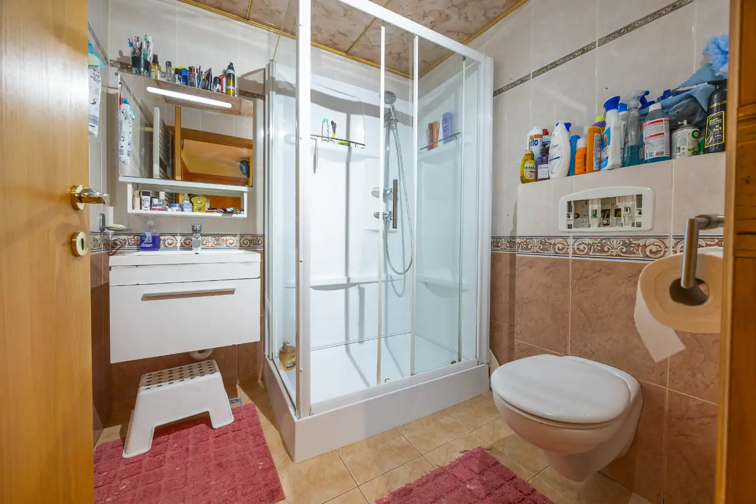 Gezellig 2-slaapkamer appartement op gelijksvloers foto 10