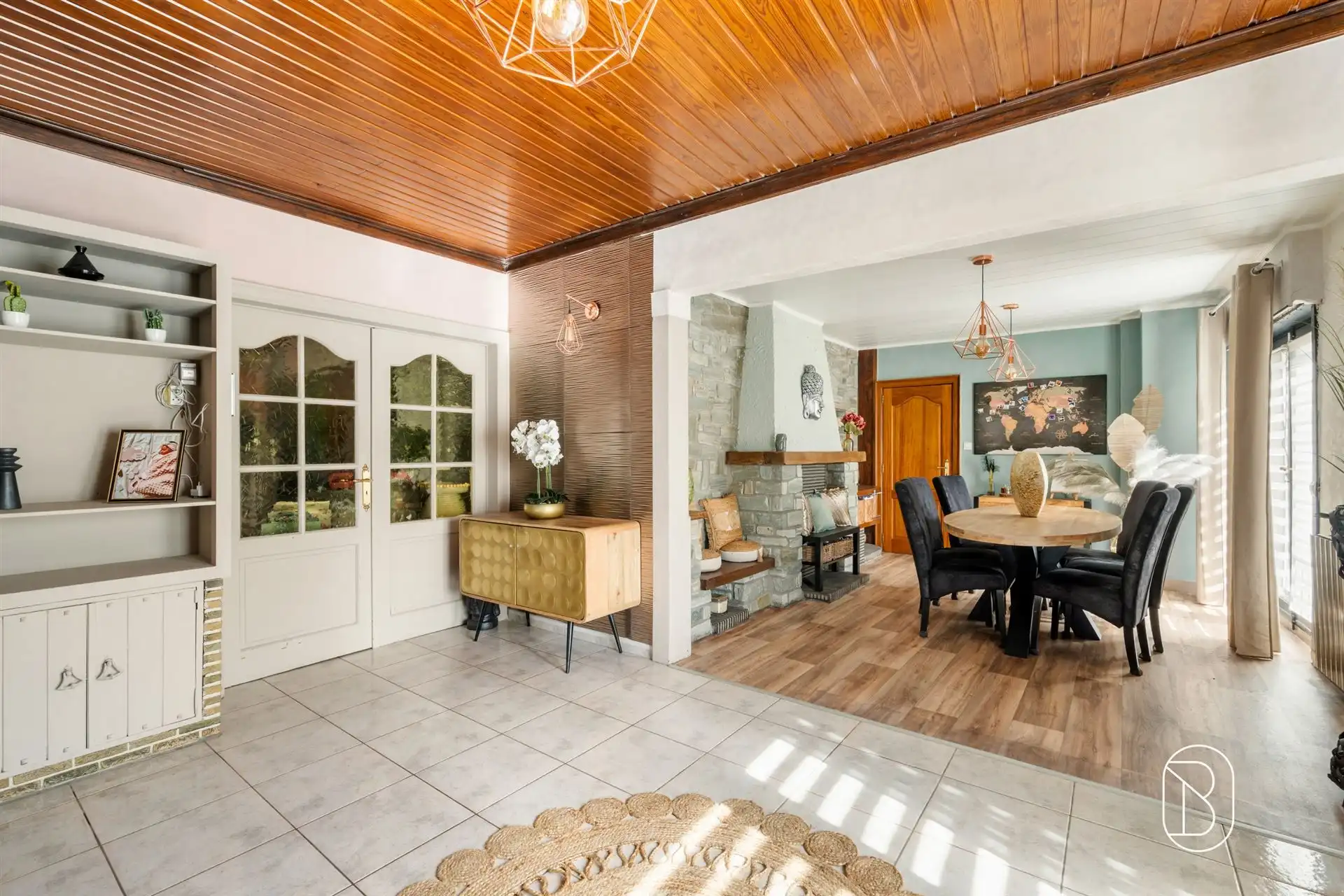 Mooie woning met een enorme potentieel!  foto 7