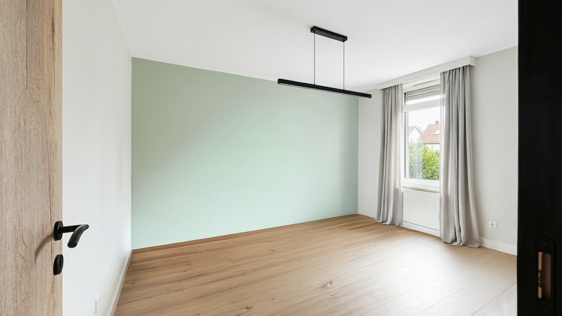 Grote woning met stadstuin te Knokke-Centrum foto 16