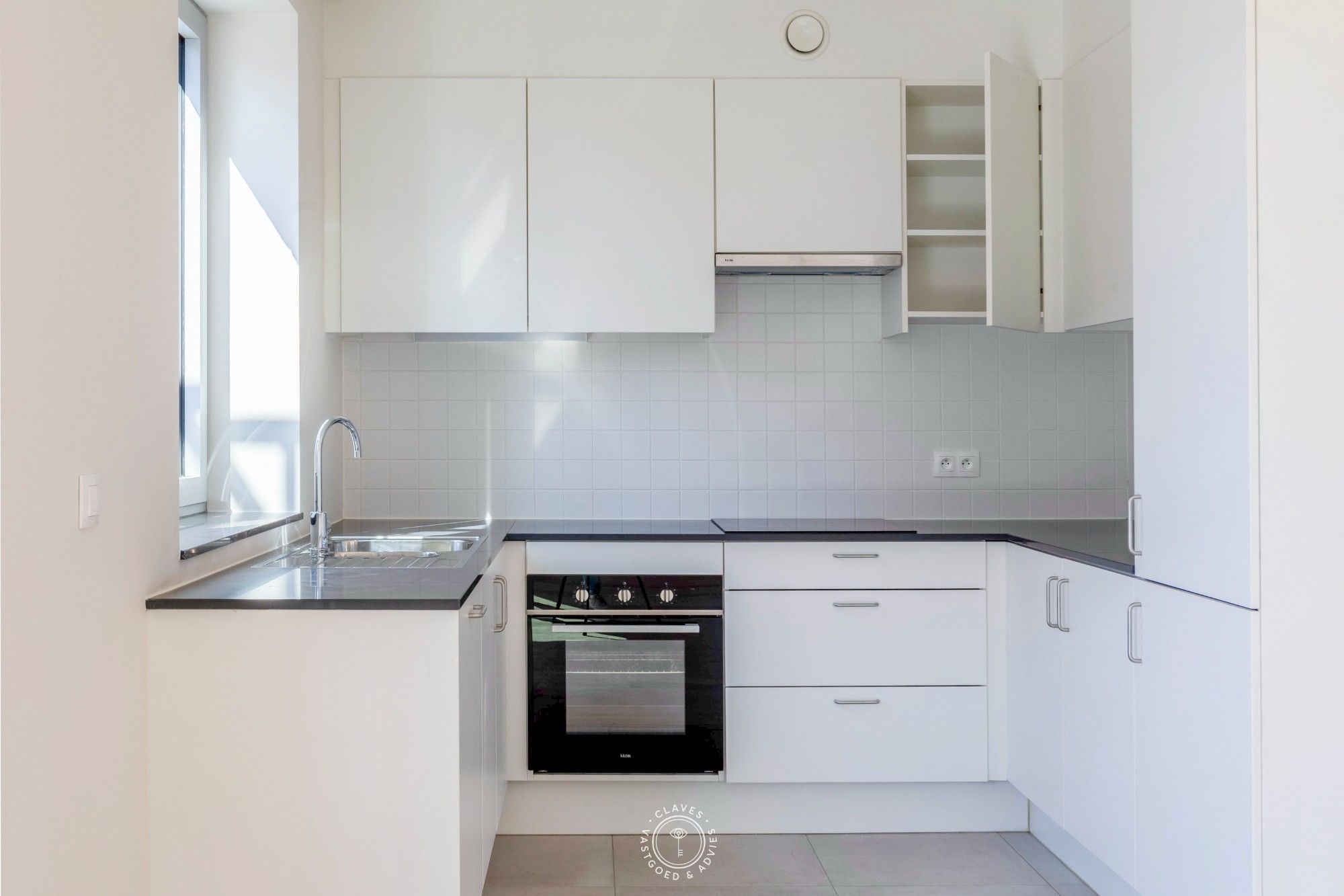 Patershof 1 slaapkamer appartement: Ecologisch en collectief wonen met karakter foto 2