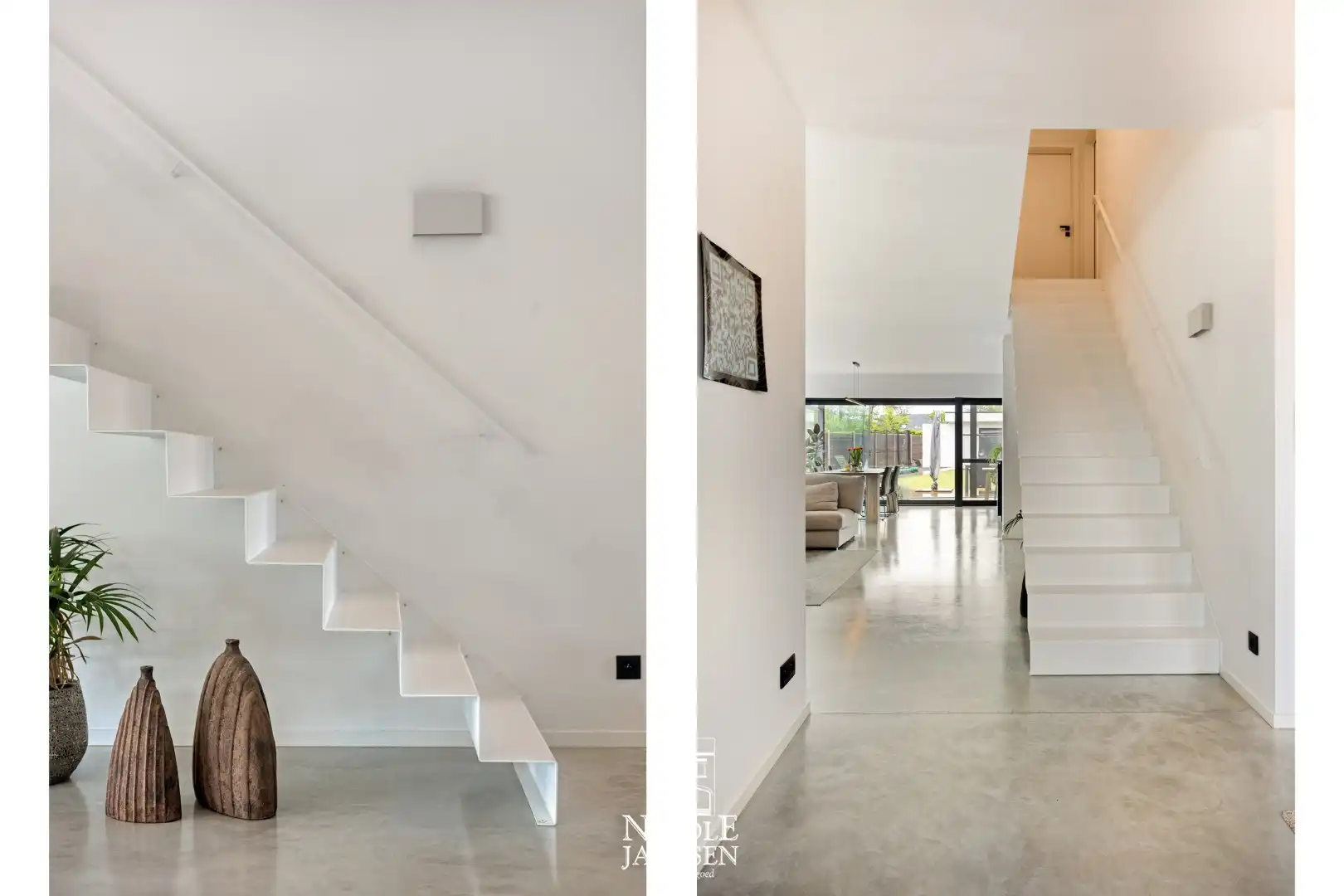 Instapklare trendy woning foto 3