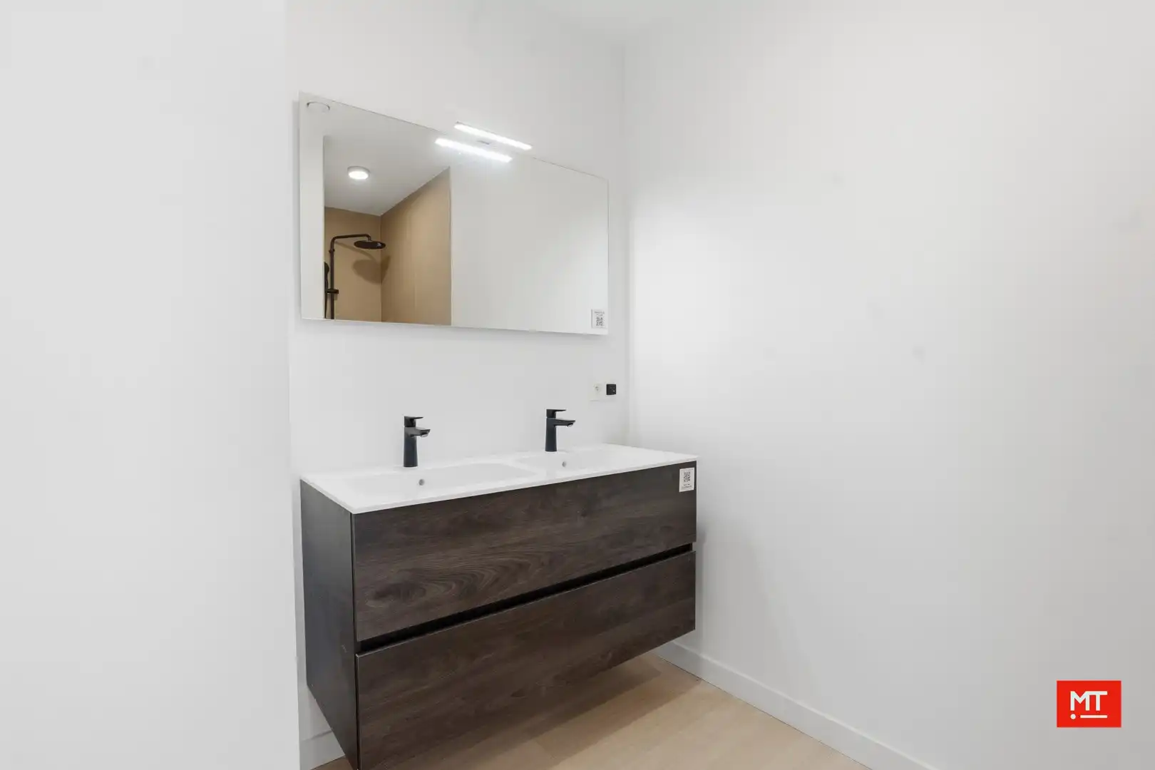 Verrassend ruime nieuwbouwwoningen in het centrum van Beselare foto 10