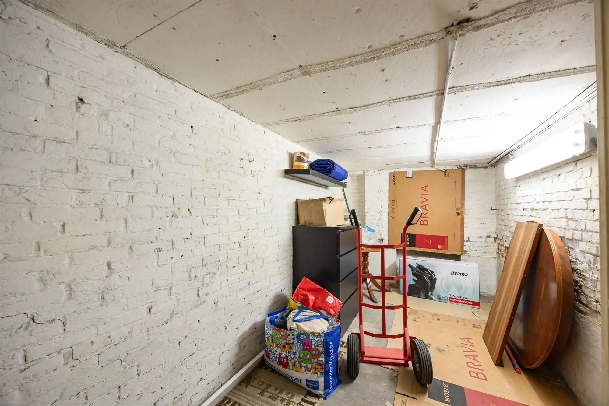 Centraal gelegen appartement nabij het Stadspark met 2 slpks foto 16