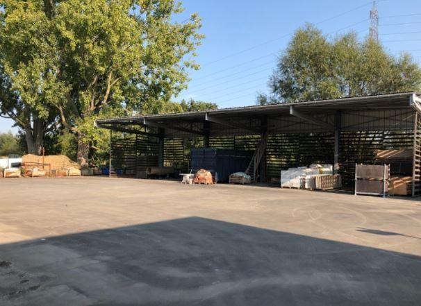 UNIEK BEDRIJFSGEBOUW INDUSTRIEZONE NOORD II foto 35