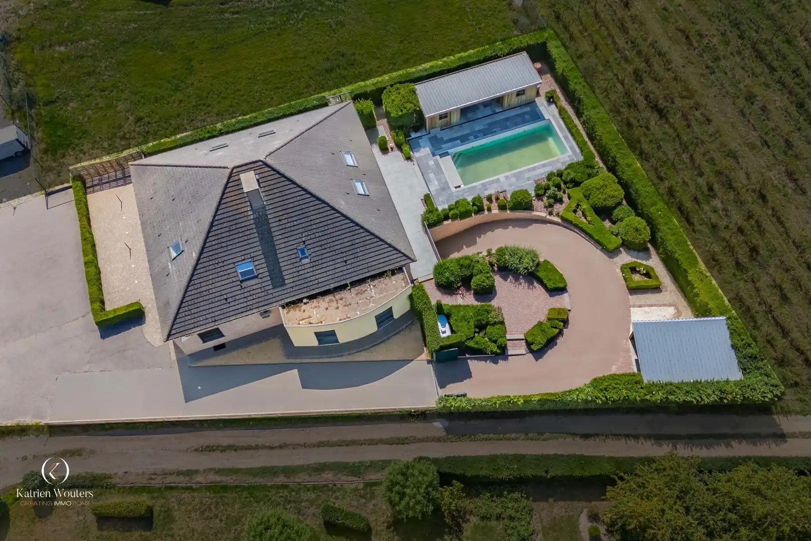 Uniek handelshuis op toplocatie! foto 36