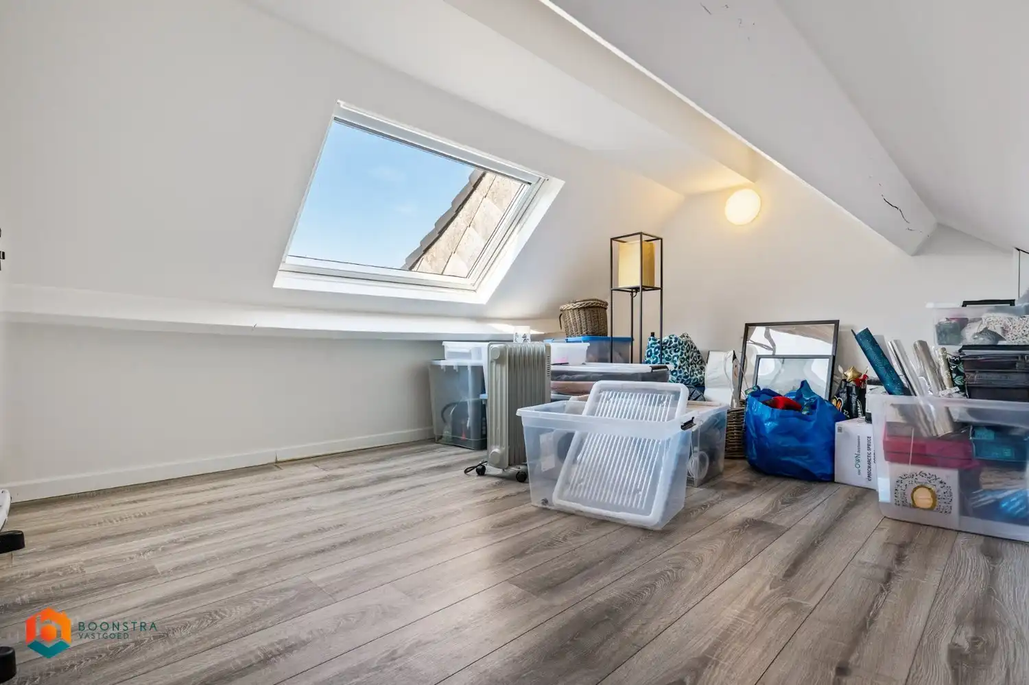 Gerenoveerde woning met 2 slaapkamers nabij centrum Lier foto 20