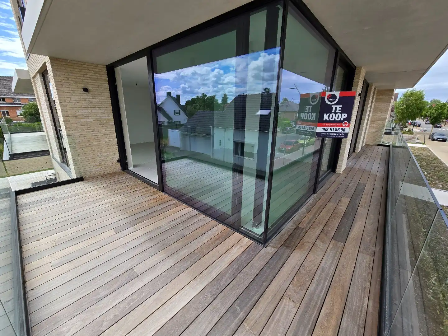 3 slpk appartement foto 3