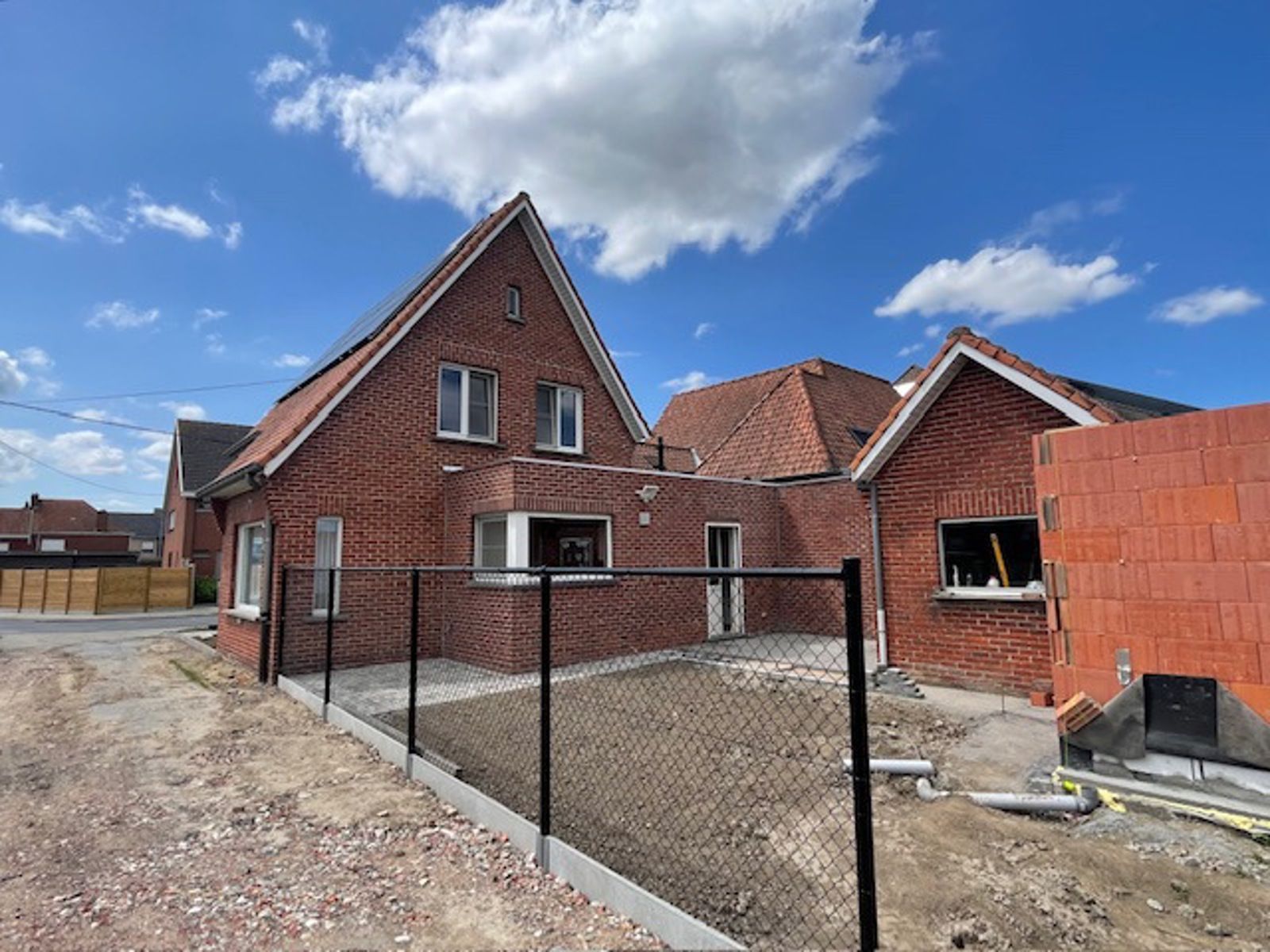 Gezellige, instapklare hoekwoning met garage  foto 3