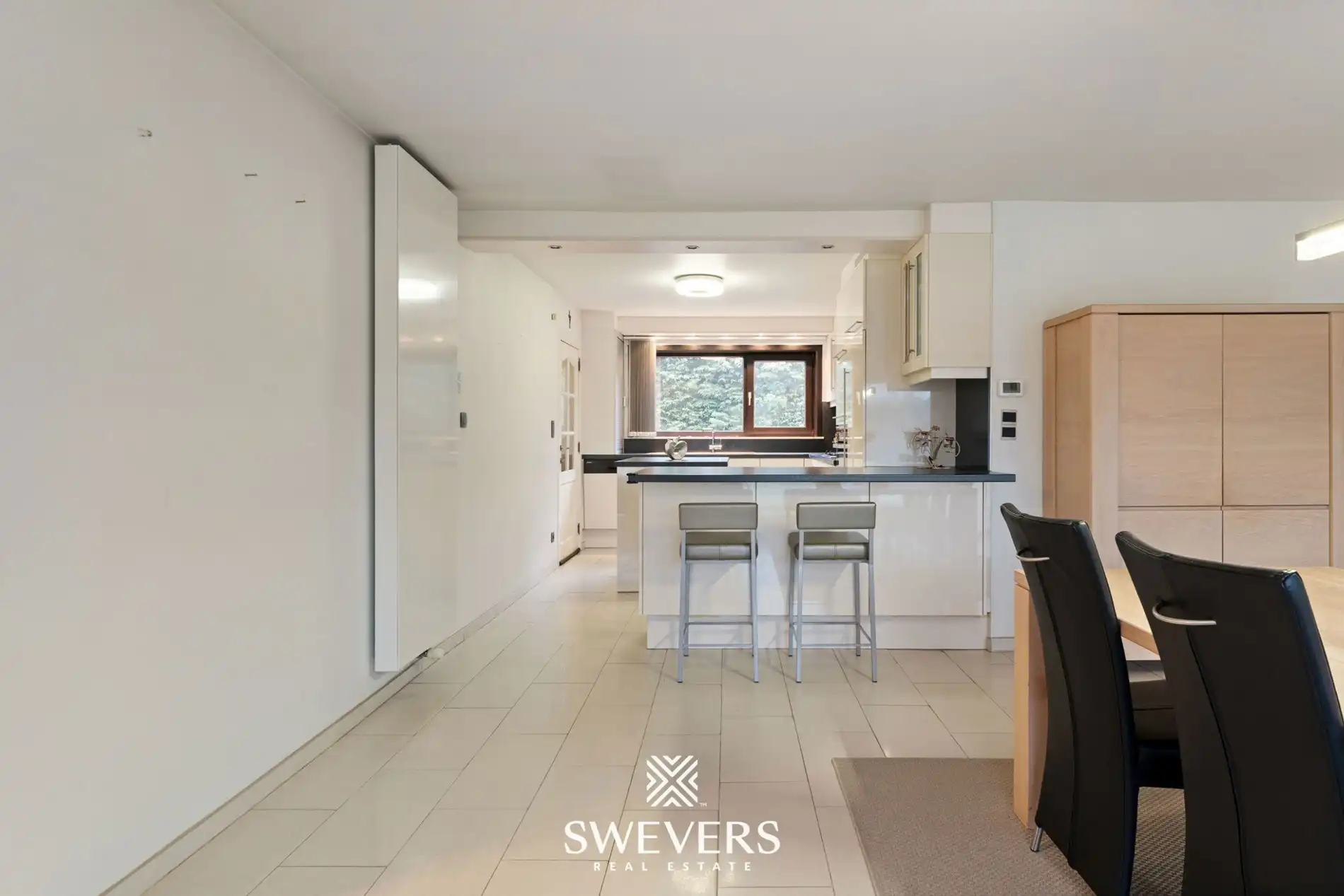 Gelijkvloerse woning met drie slaapkamers te Koersel  foto 8