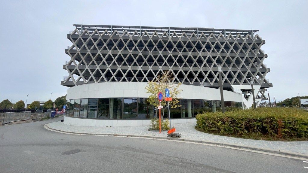 Winkel te huur aan het Keerdok in Mechelen foto 17