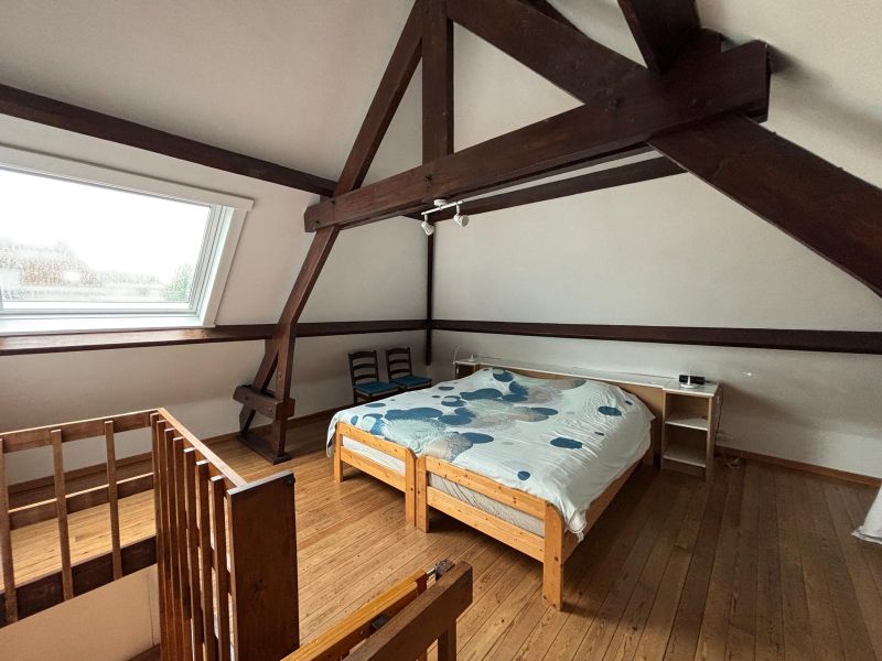 Duplex appartement te Oostduinkerke - Bad foto 8