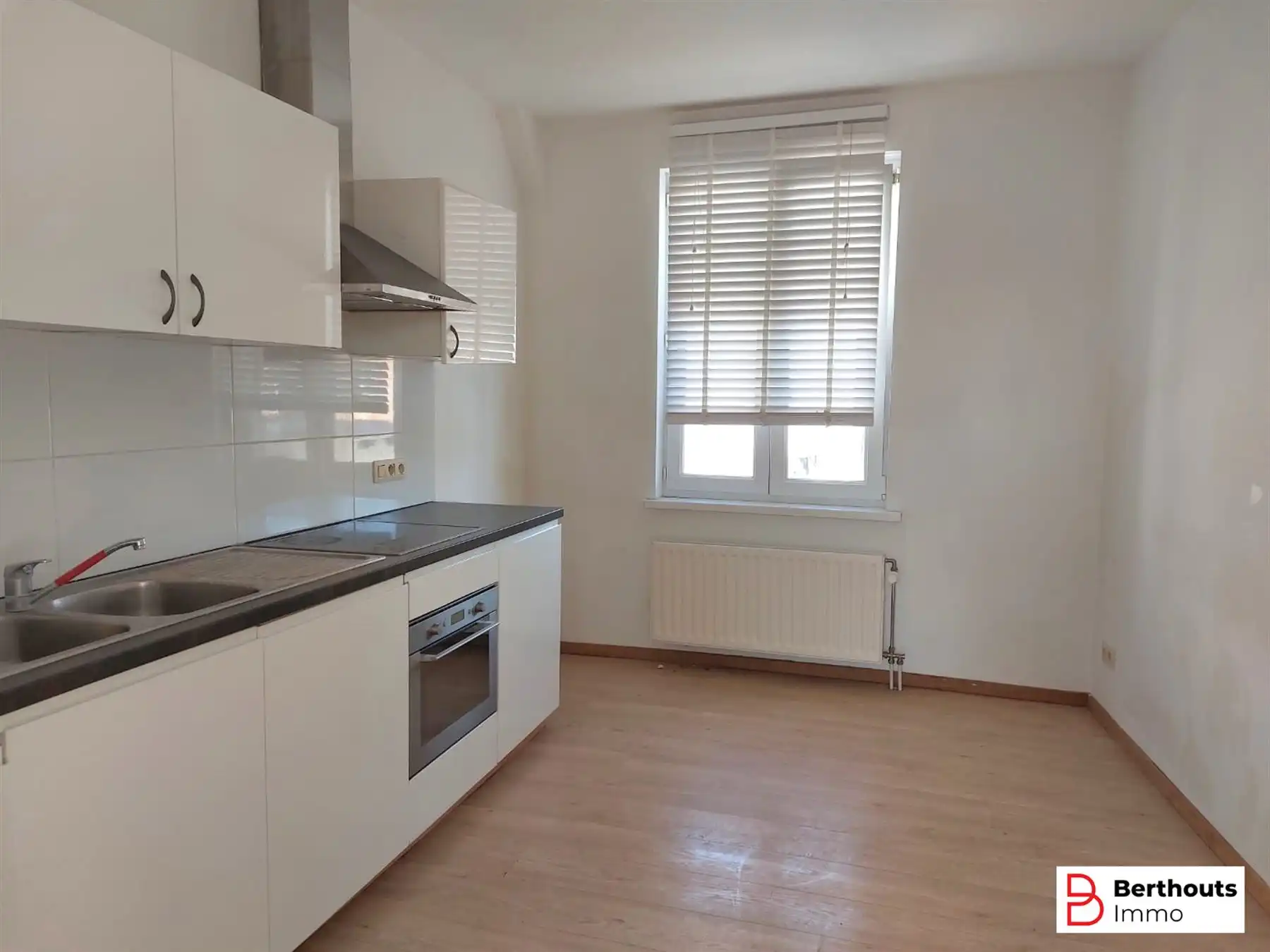 Appartement 1 slaapkamer foto 2