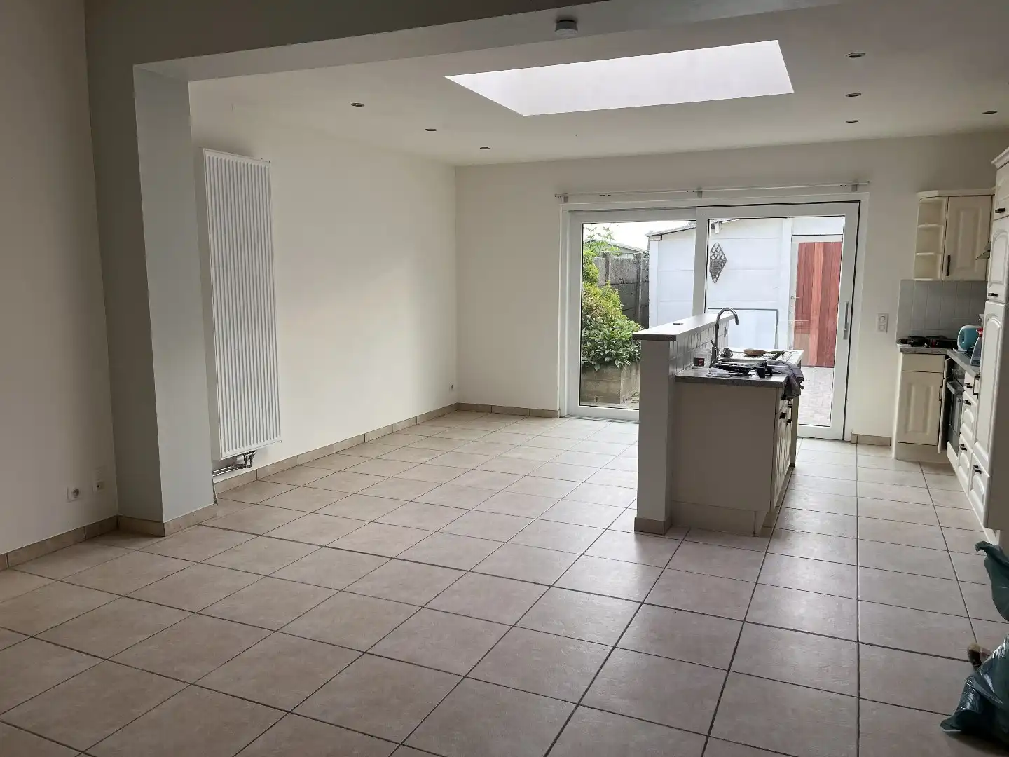Woning te huur in Itterbeek met 3 slaapkamers foto 4